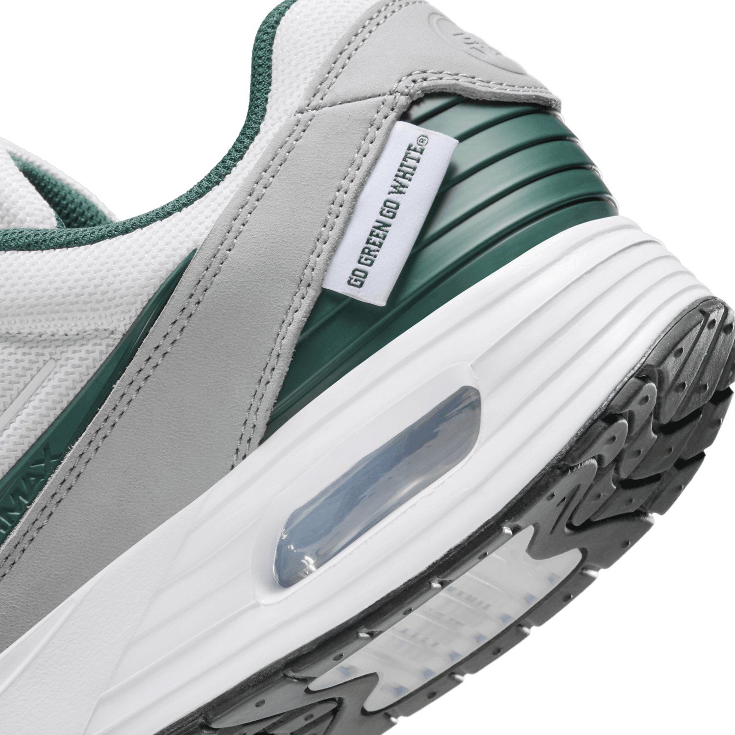 Nike Adults' Michigan State Spartans Air Max Verse - view number 8