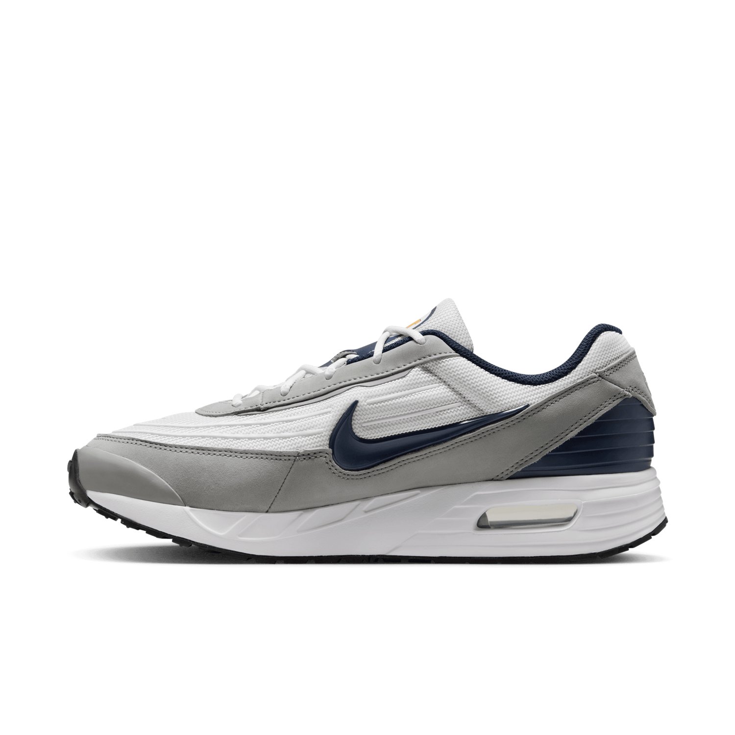 Nike Adults' Michigan Wolverines Air Max Verse - view number 2