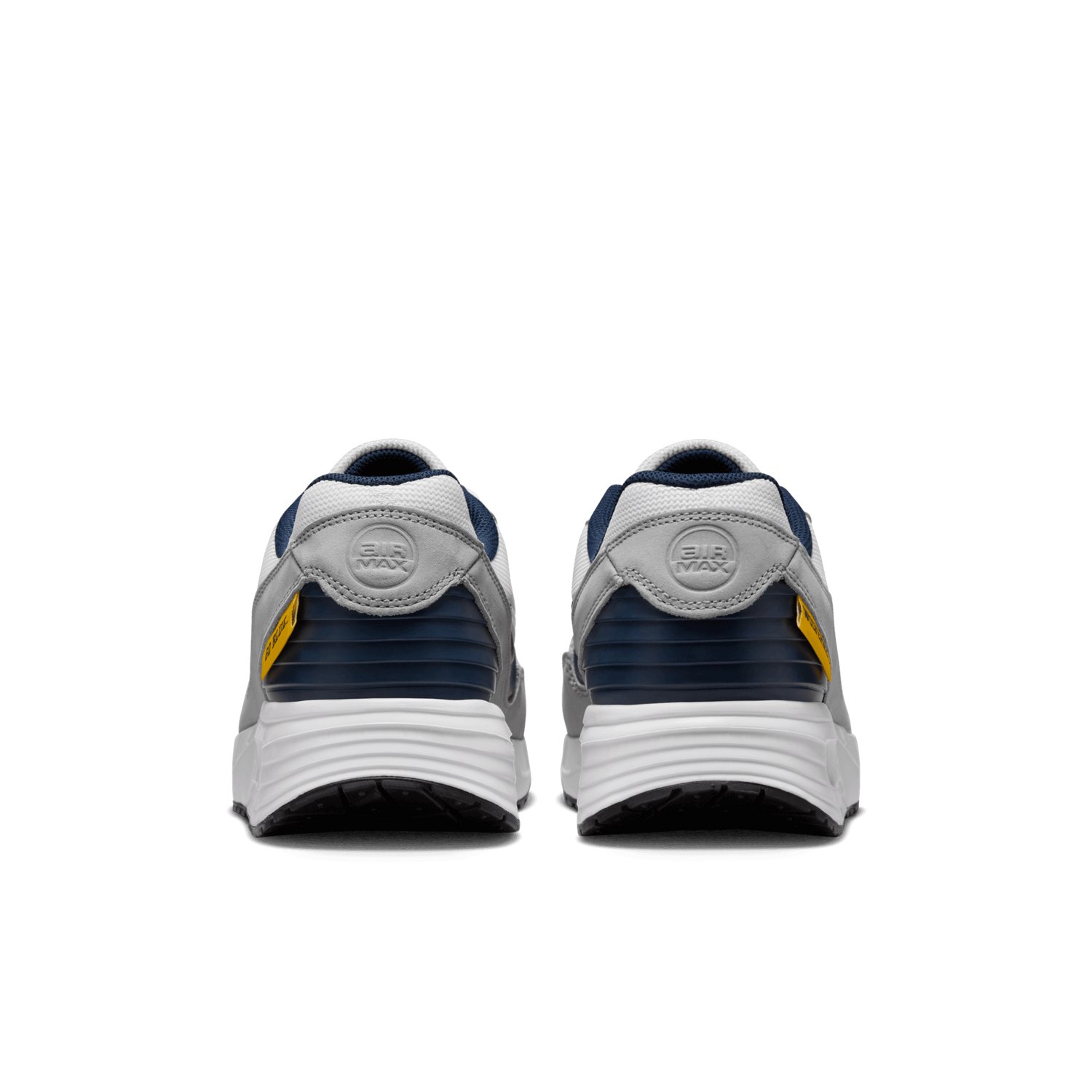 Nike Adults' Michigan Wolverines Air Max Verse - view number 5