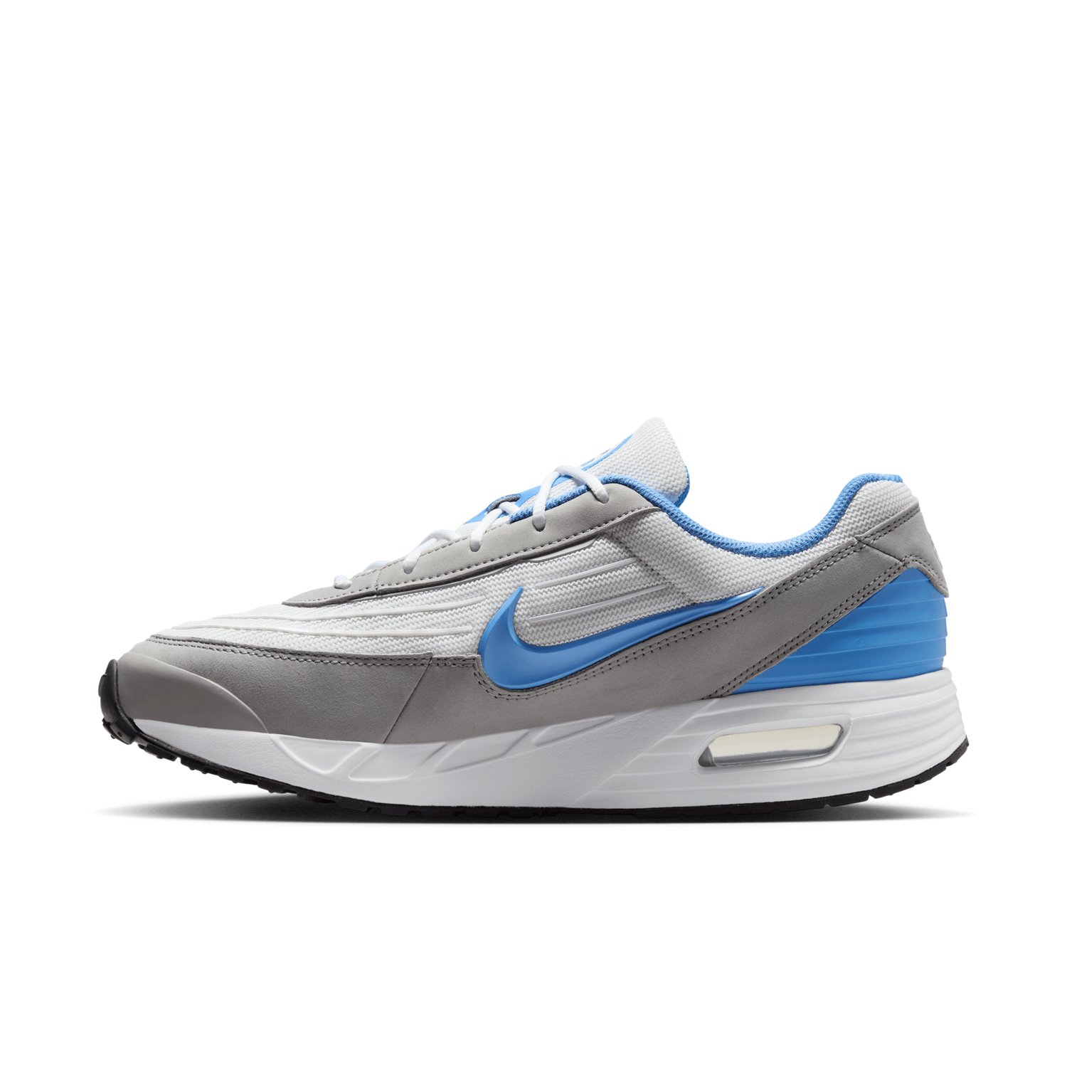 Nike Adults' North Carolina Tar Heels Air Max Verse - view number 2