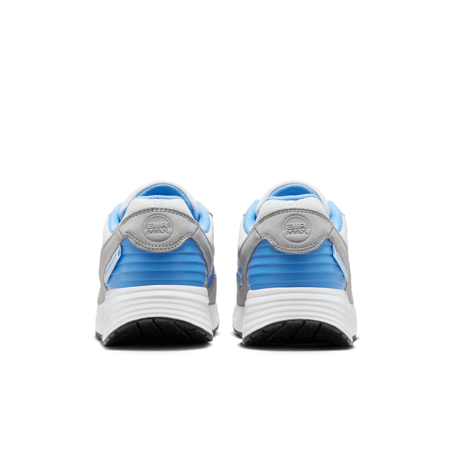 Nike Adults' North Carolina Tar Heels Air Max Verse - view number 5