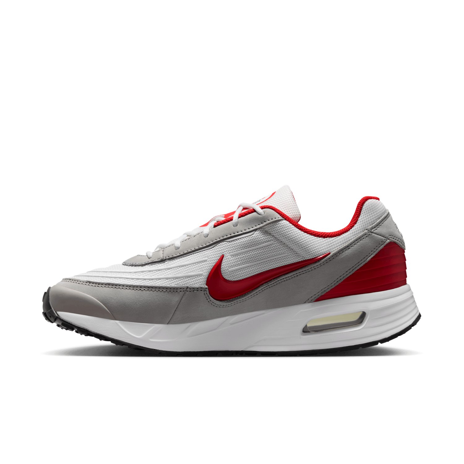 Nike Adults' Ohio State Buckeyes Air Max Verse - view number 2