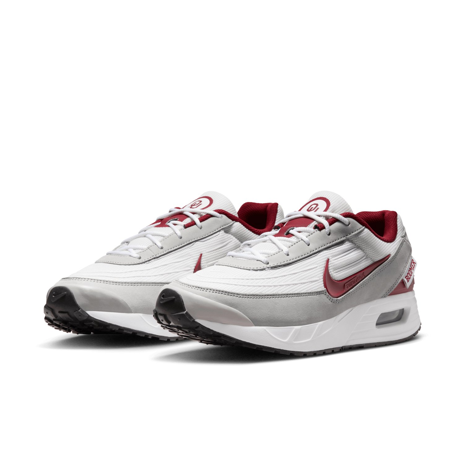 Nike Adults' Oklahoma Sooners Air Max Verse - view number 3