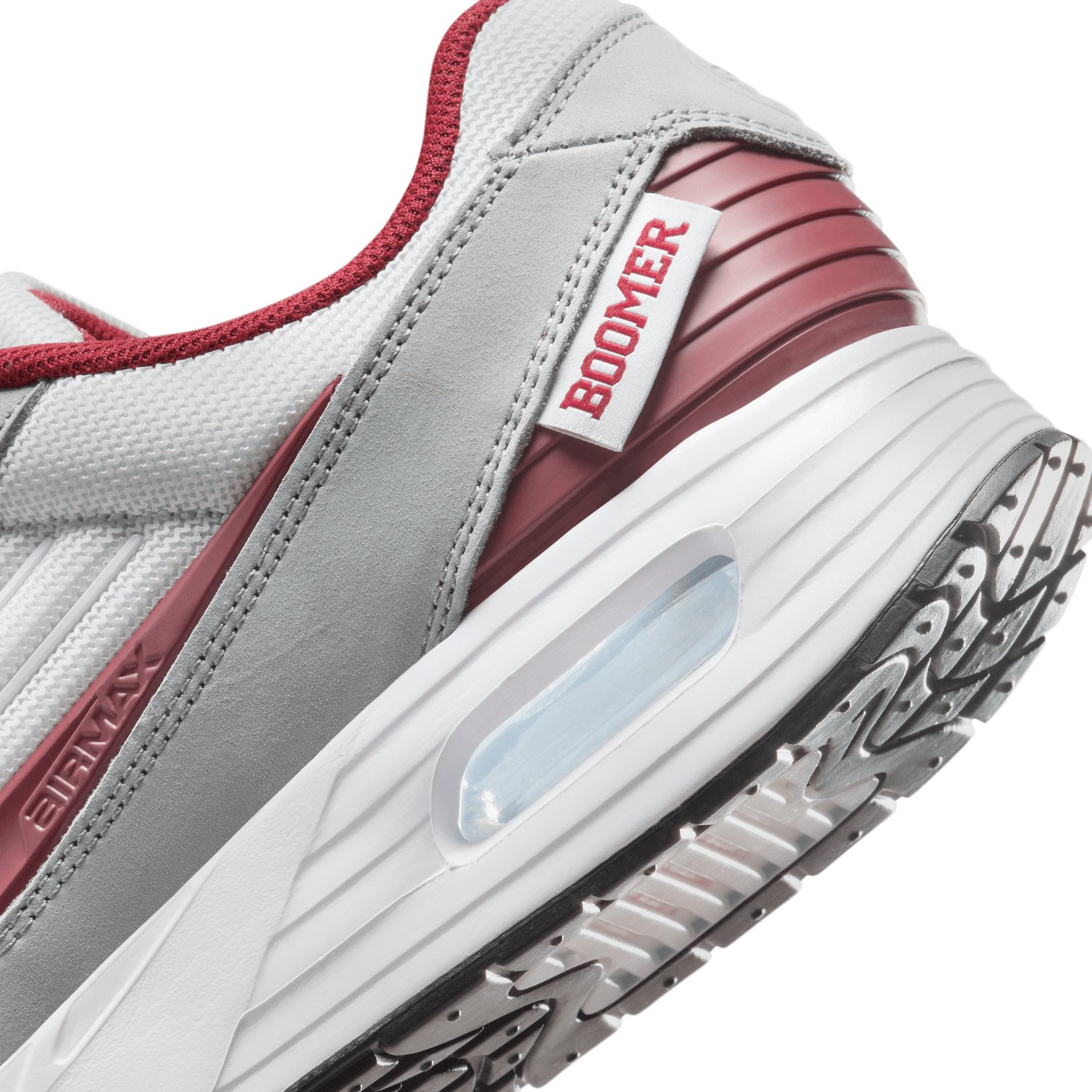 Nike Adults' Oklahoma Sooners Air Max Verse - view number 8