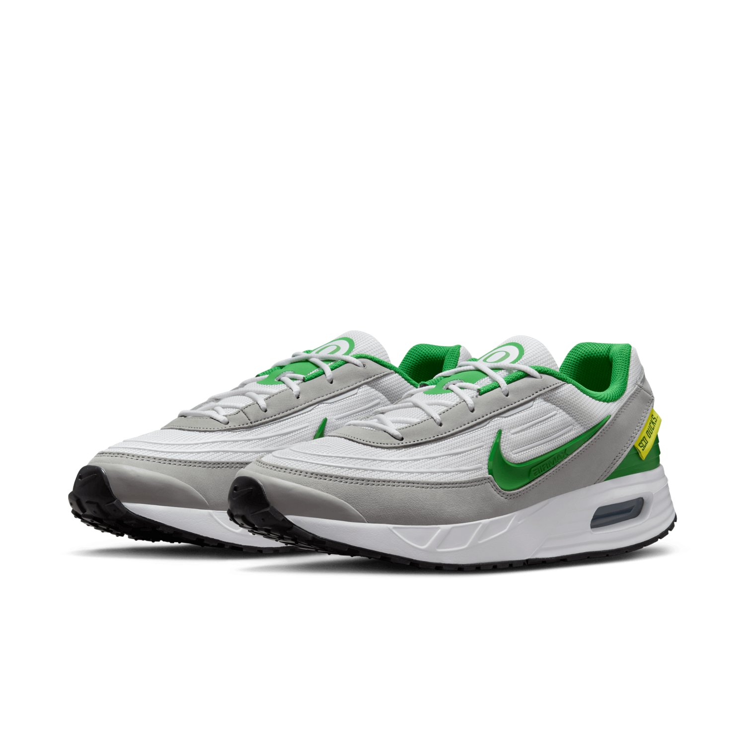 Nike Adults' Oregon Ducks Air Max Verse - view number 3