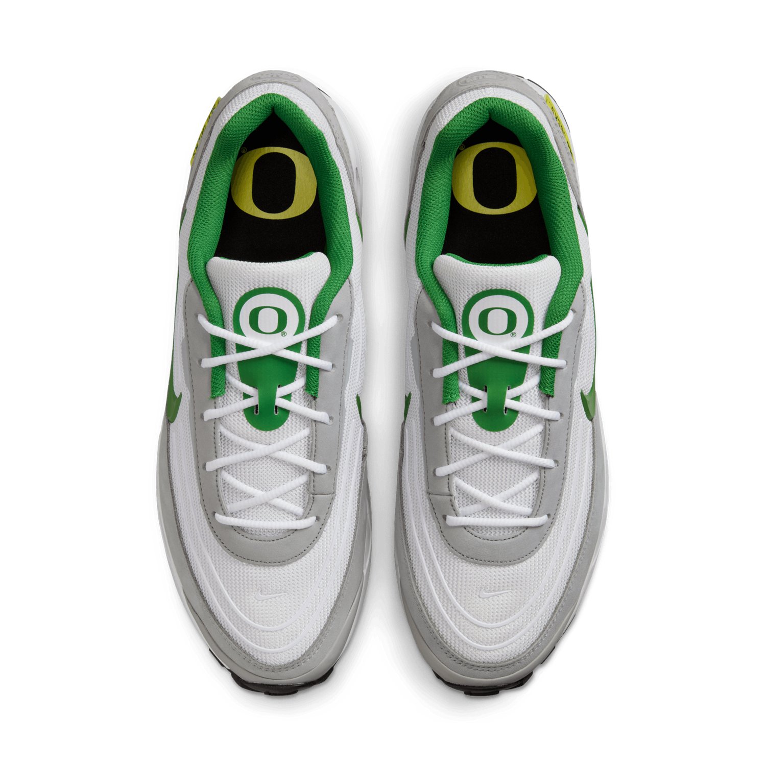 Nike Adults' Oregon Ducks Air Max Verse - view number 4
