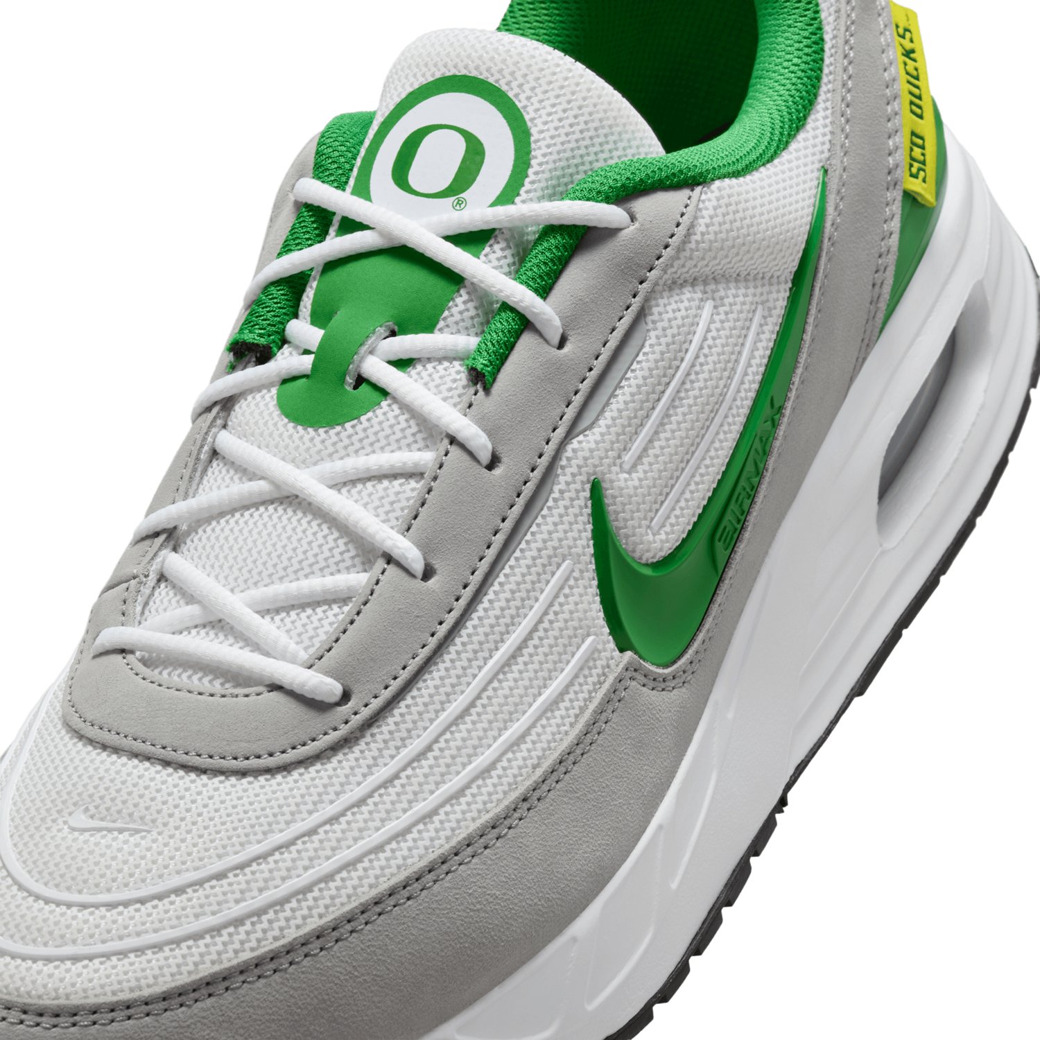 Nike Adults' Oregon Ducks Air Max Verse - view number 7