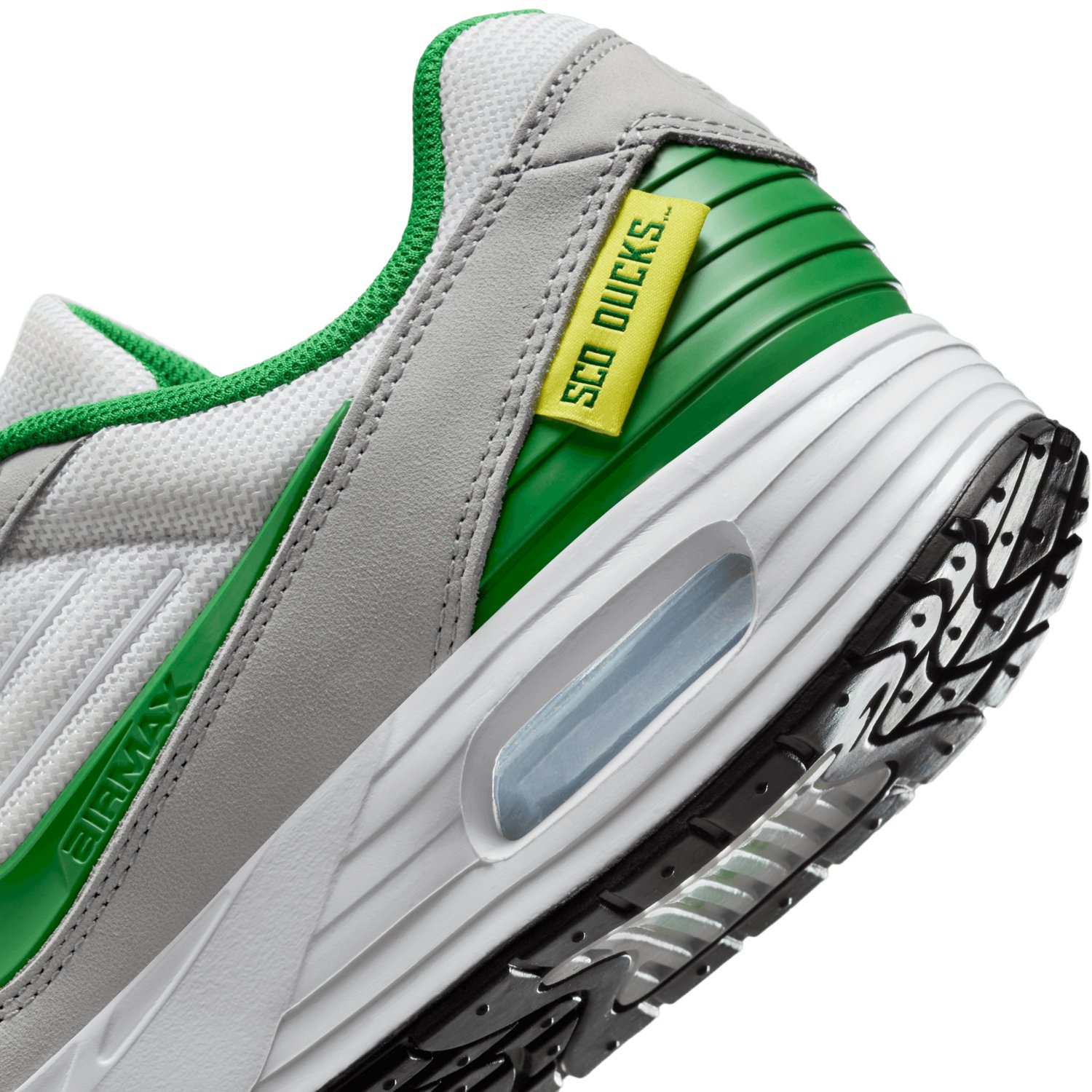 Nike Adults' Oregon Ducks Air Max Verse - view number 8