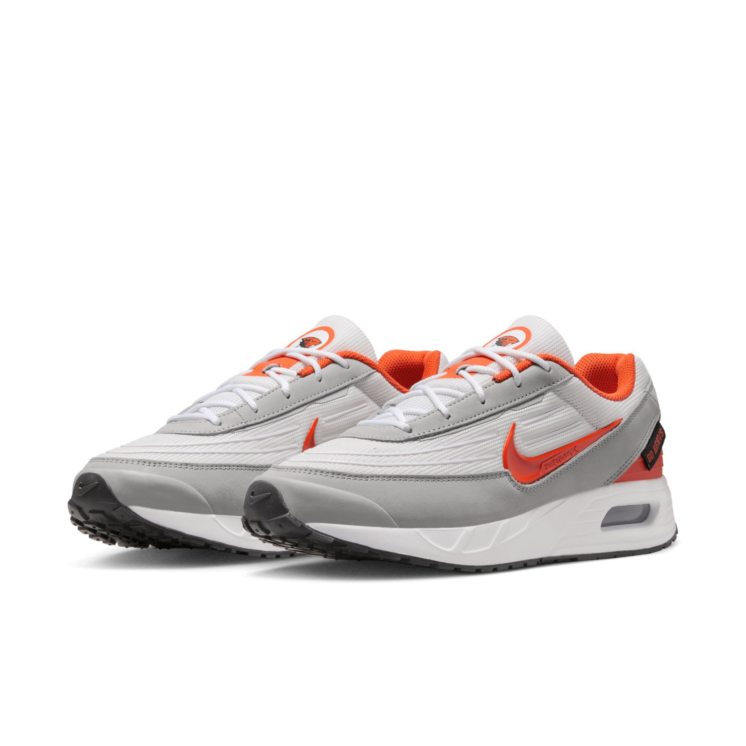 Nike Adults' Oregon State Beavers Air Max Verse - view number 3