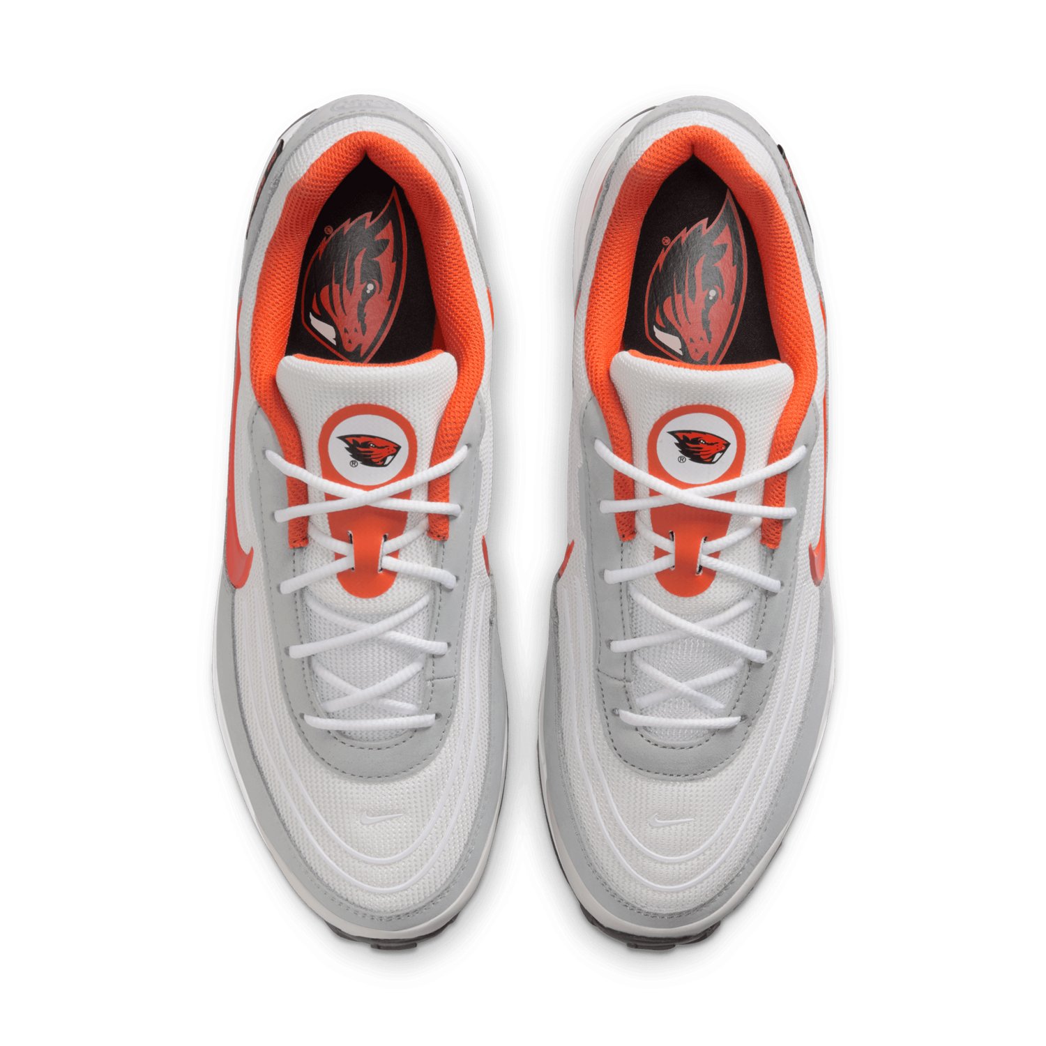 Nike Adults' Oregon State Beavers Air Max Verse - view number 4