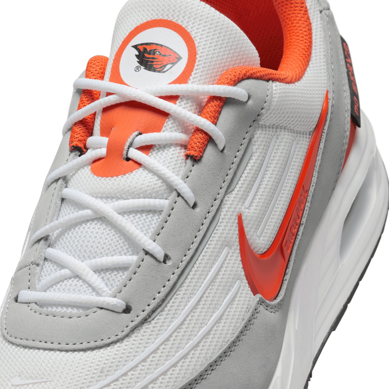 Nike Adults' Oregon State Beavers Air Max Verse - view number 7
