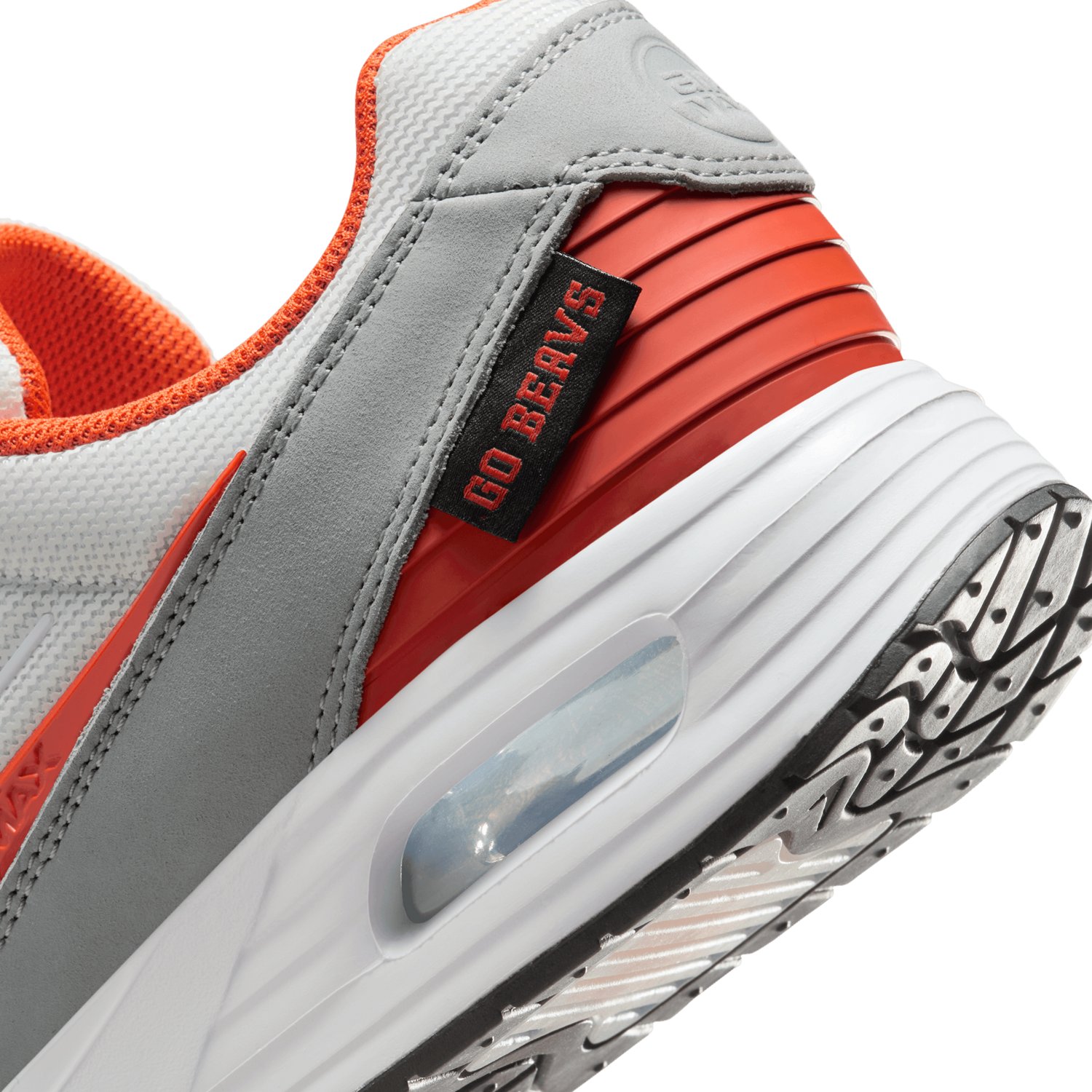 Nike Adults' Oregon State Beavers Air Max Verse - view number 8