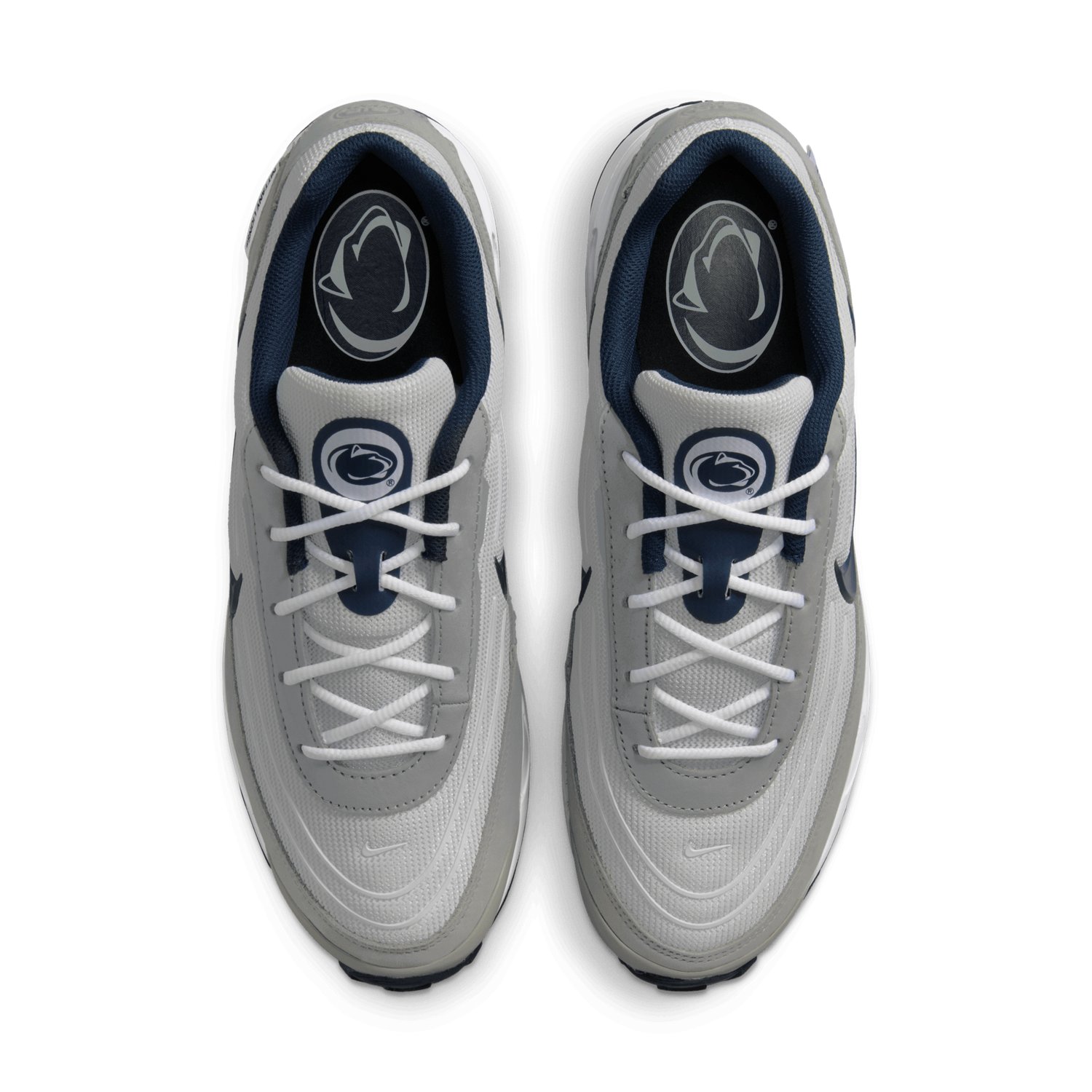 Nike Adults' Penn State Nittany Lions Air Max Verse - view number 4