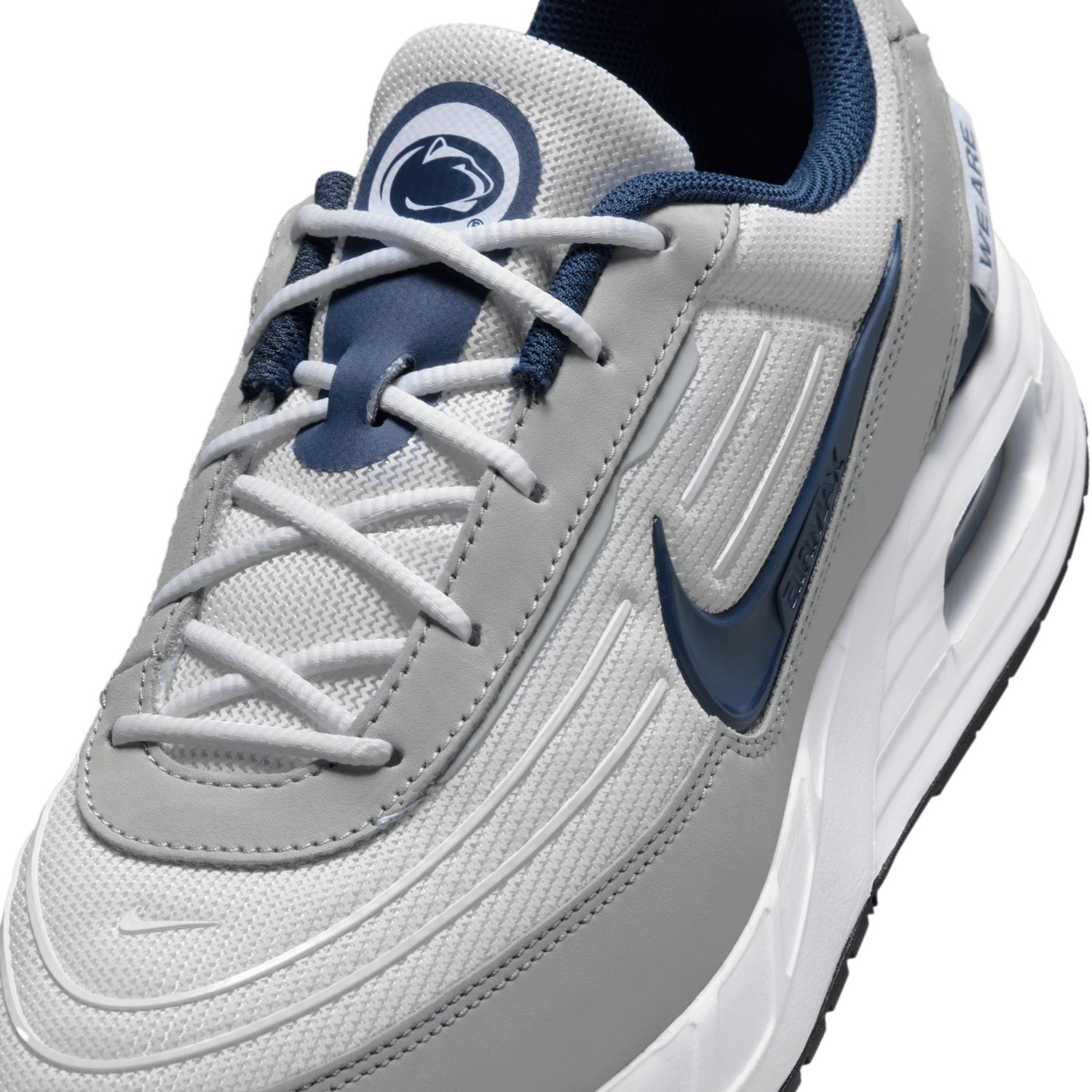 Nike Adults' Penn State Nittany Lions Air Max Verse - view number 7