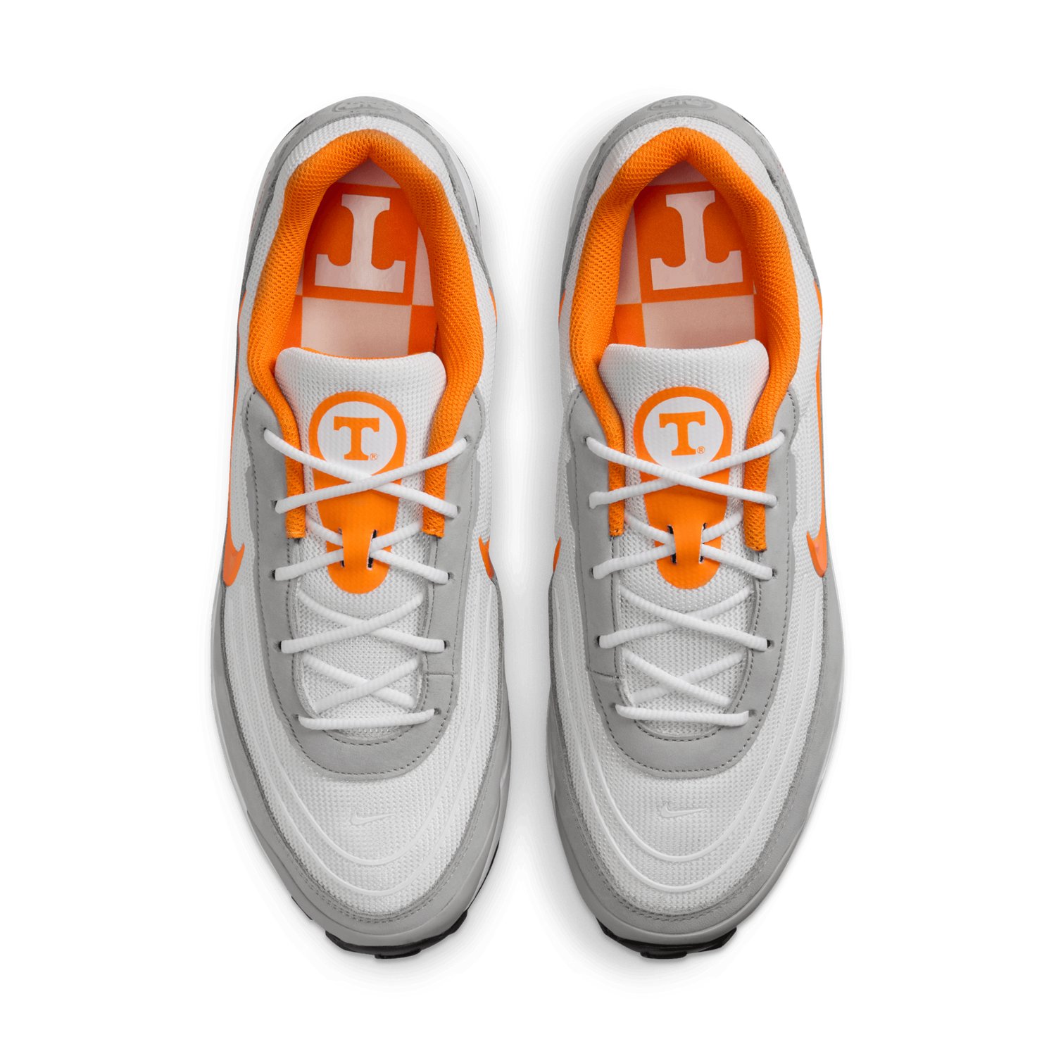 Nike  Adults' Tennessee Volunteers Air Max Verse - view number 4
