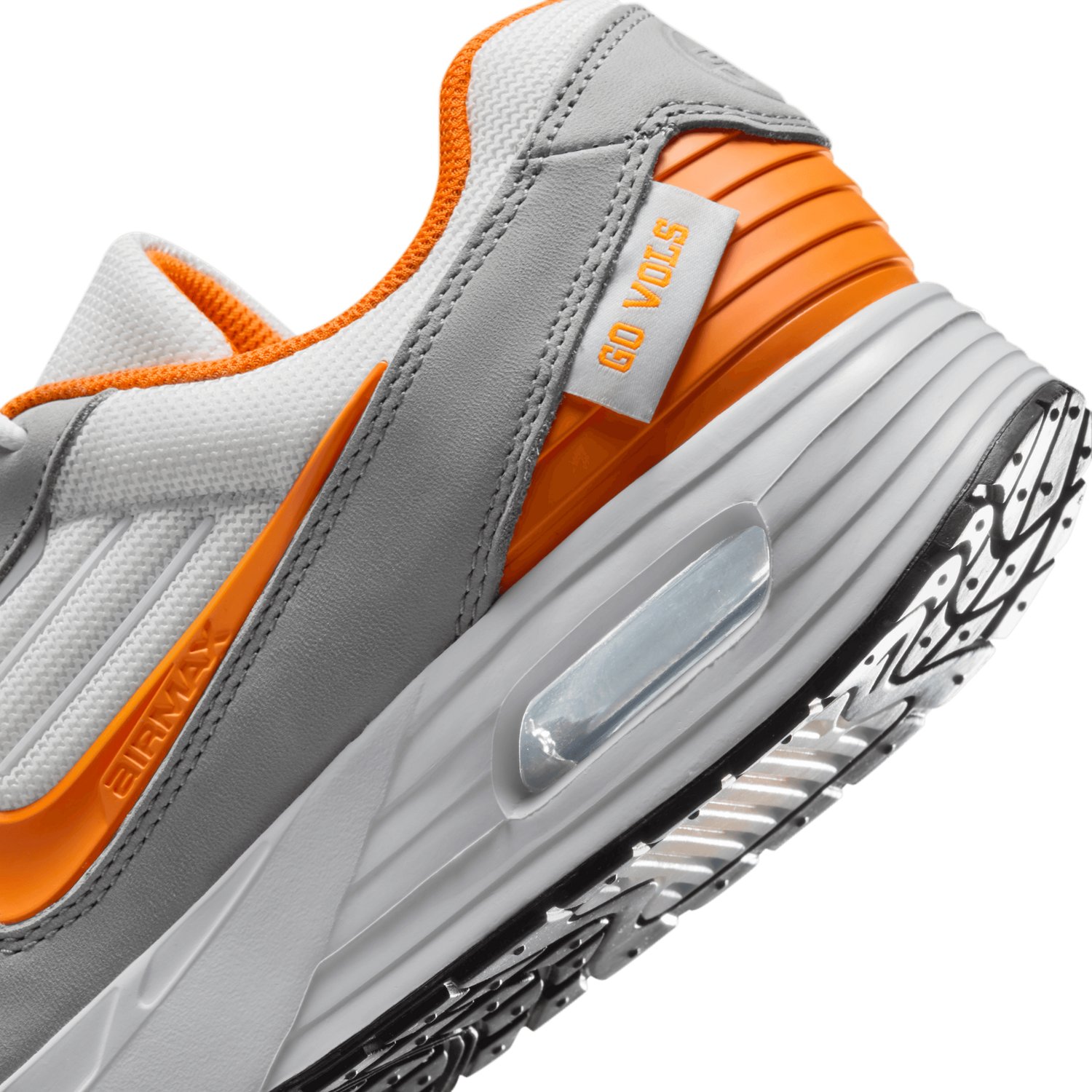 Nike  Adults' Tennessee Volunteers Air Max Verse - view number 8