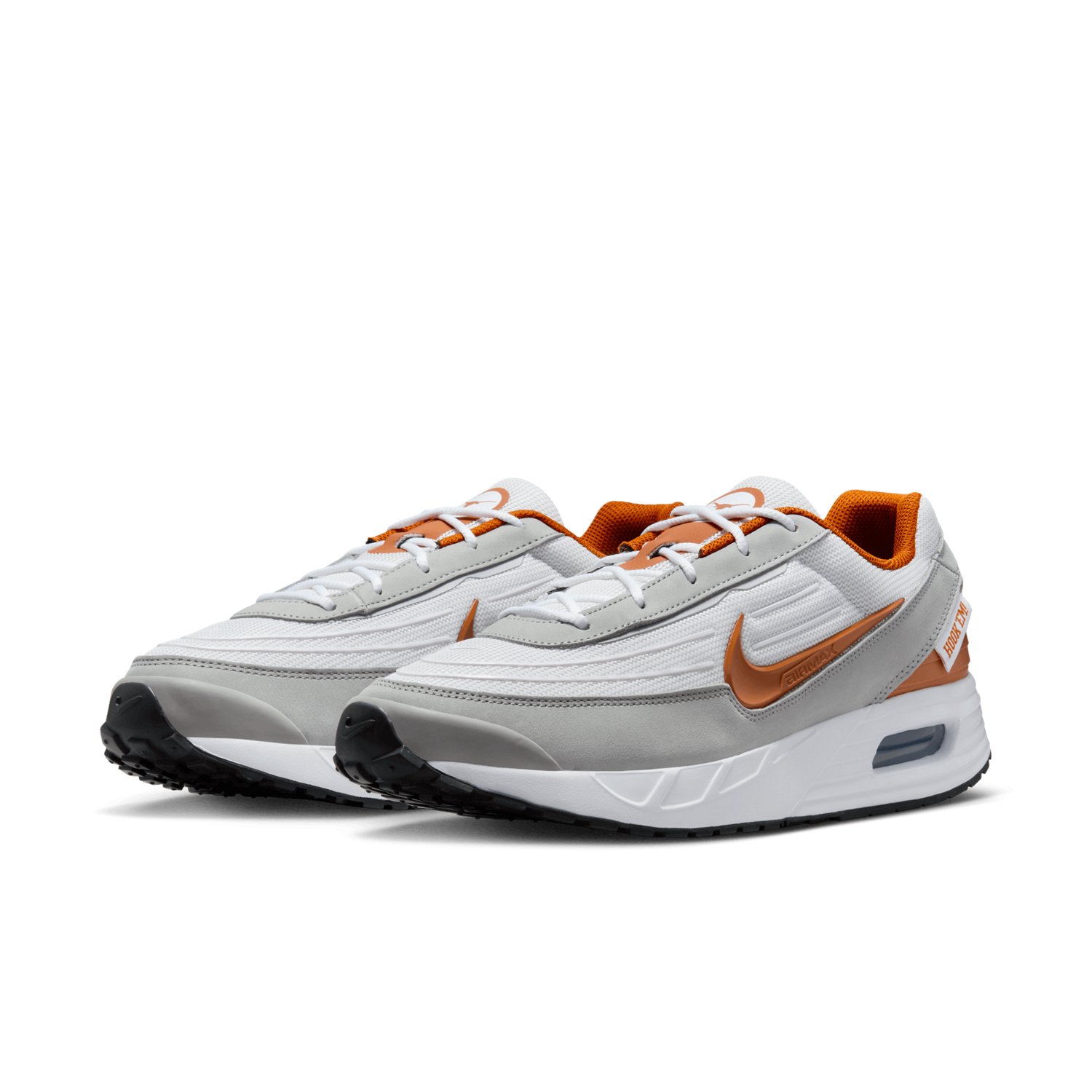 Nike Adults' Texas Longhorns Air Max Verse - view number 3