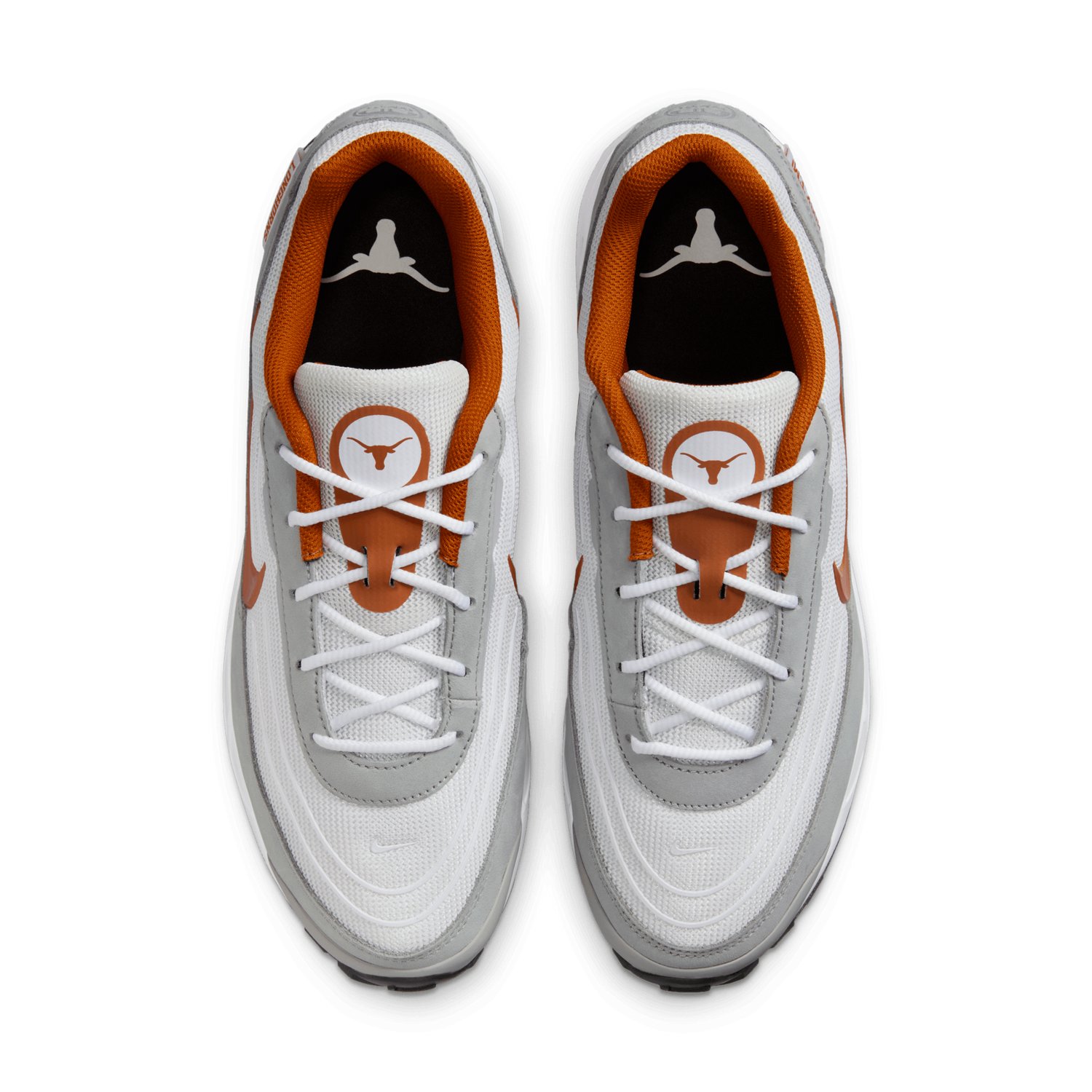 Nike Adults' Texas Longhorns Air Max Verse - view number 4