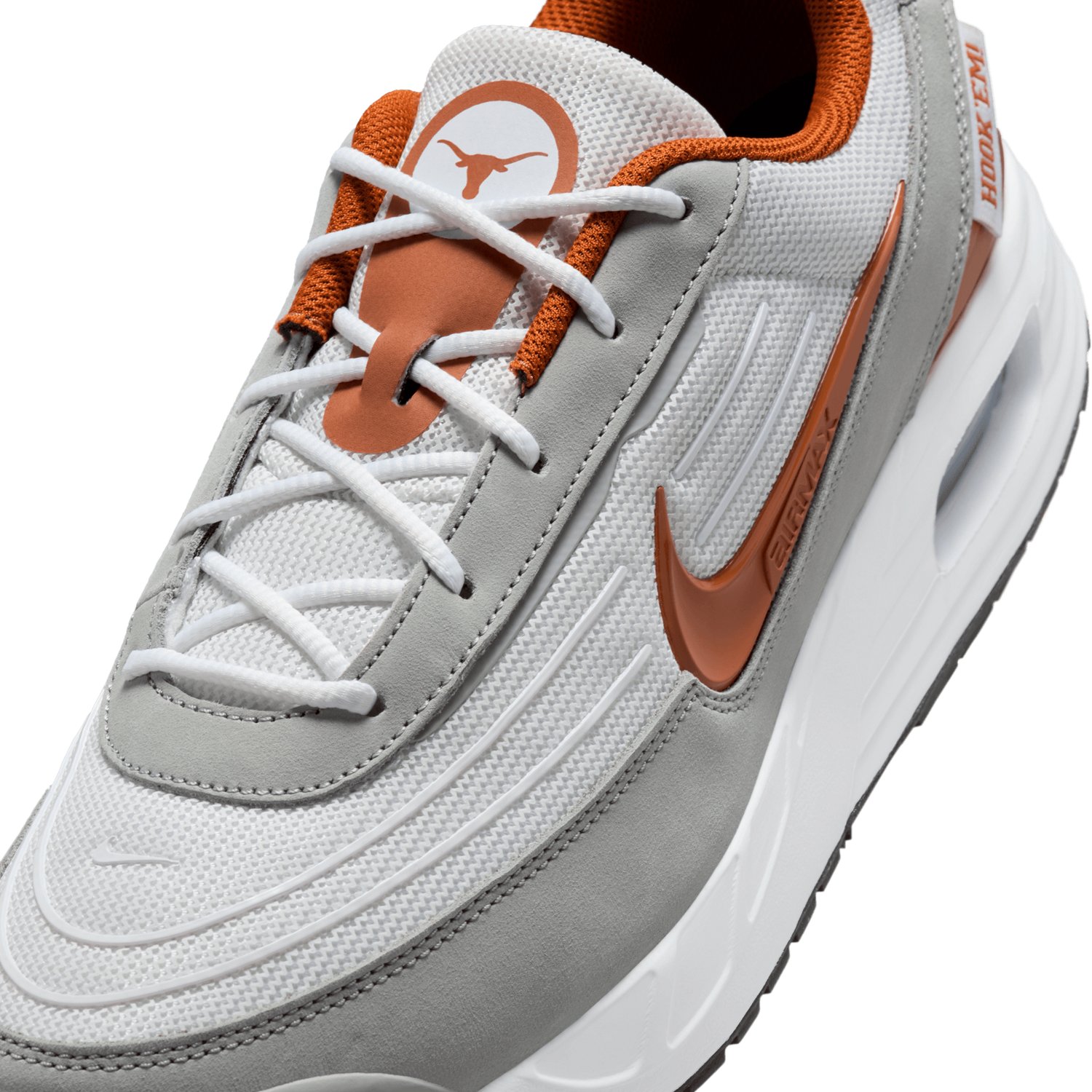 Nike Adults' Texas Longhorns Air Max Verse - view number 7