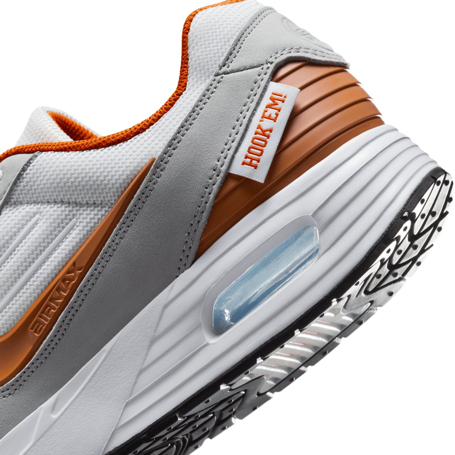 Nike Adults' Texas Longhorns Air Max Verse - view number 8