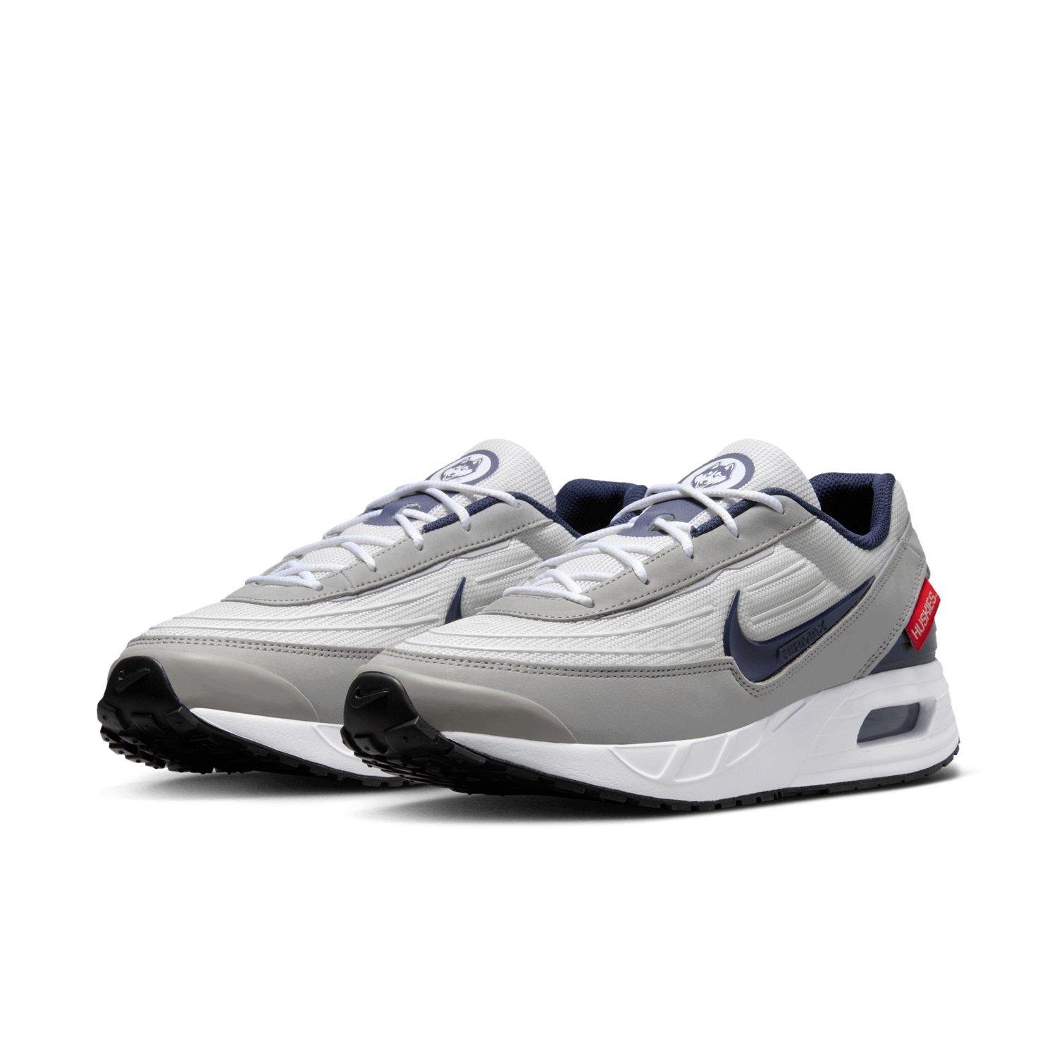 Nike Adults' UConn Huskies Air Max Verse - view number 3