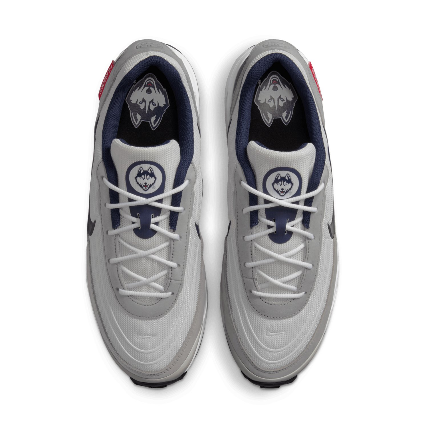 Nike Adults' UConn Huskies Air Max Verse - view number 4