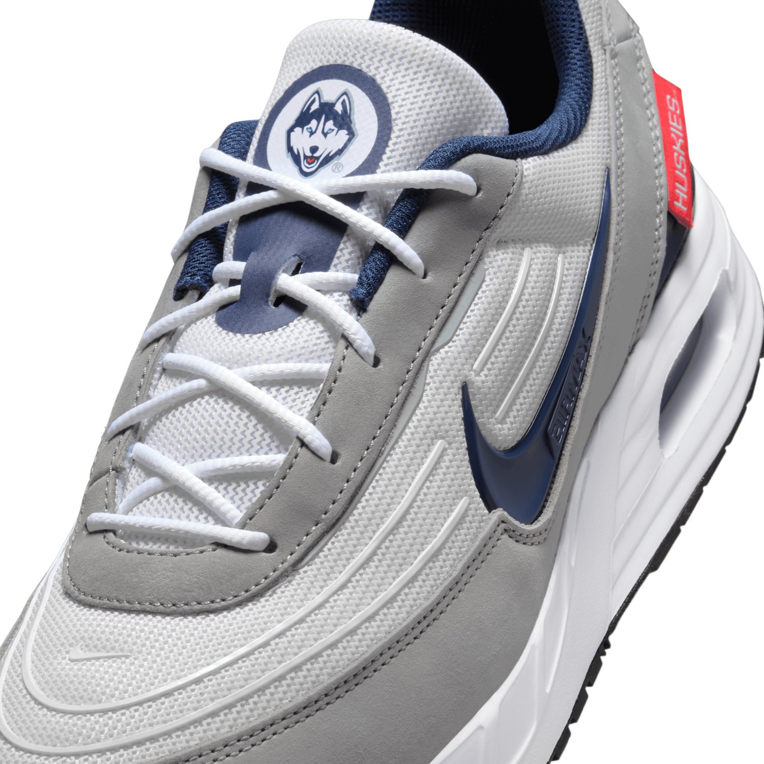 Nike Adults' UConn Huskies Air Max Verse - view number 7
