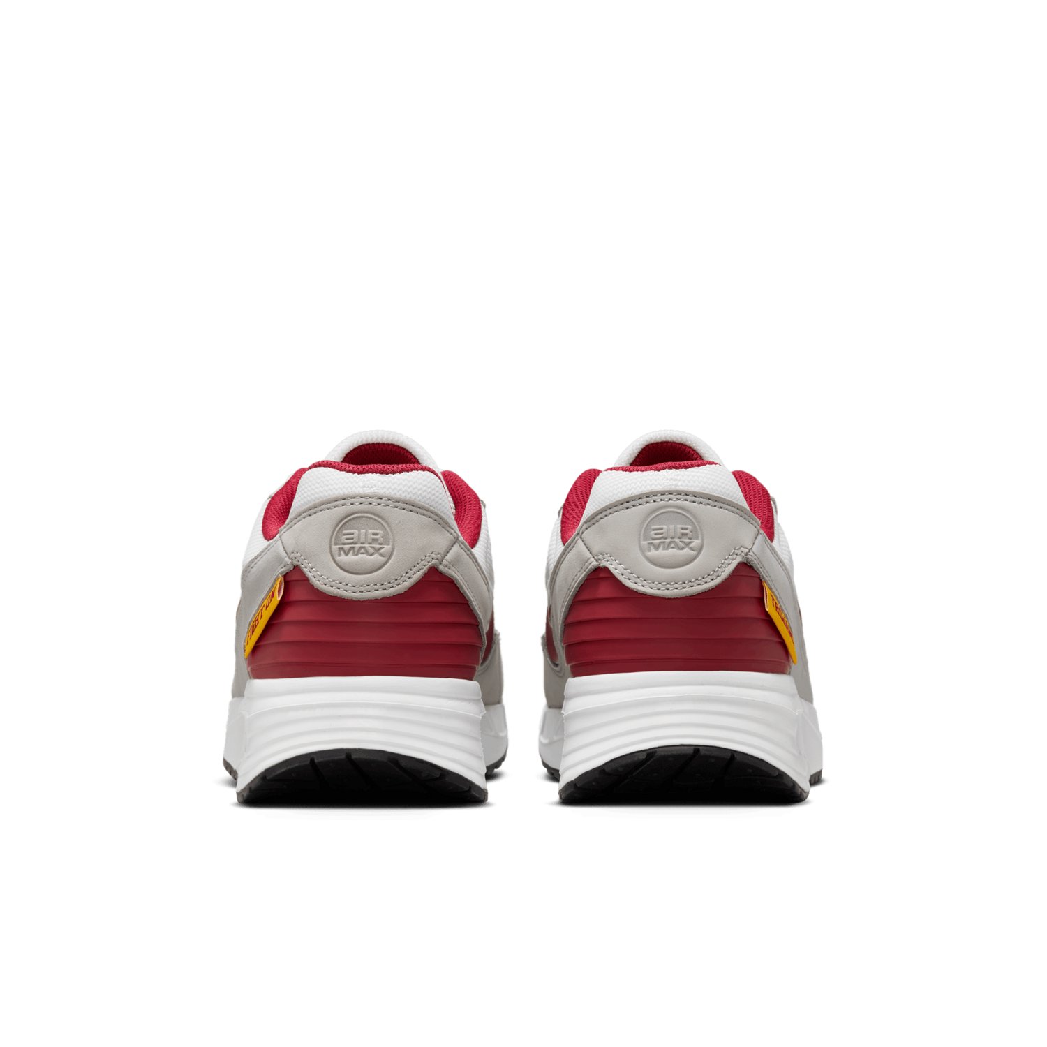 Nike Adults' USC Trojans Air Max Verse - view number 5