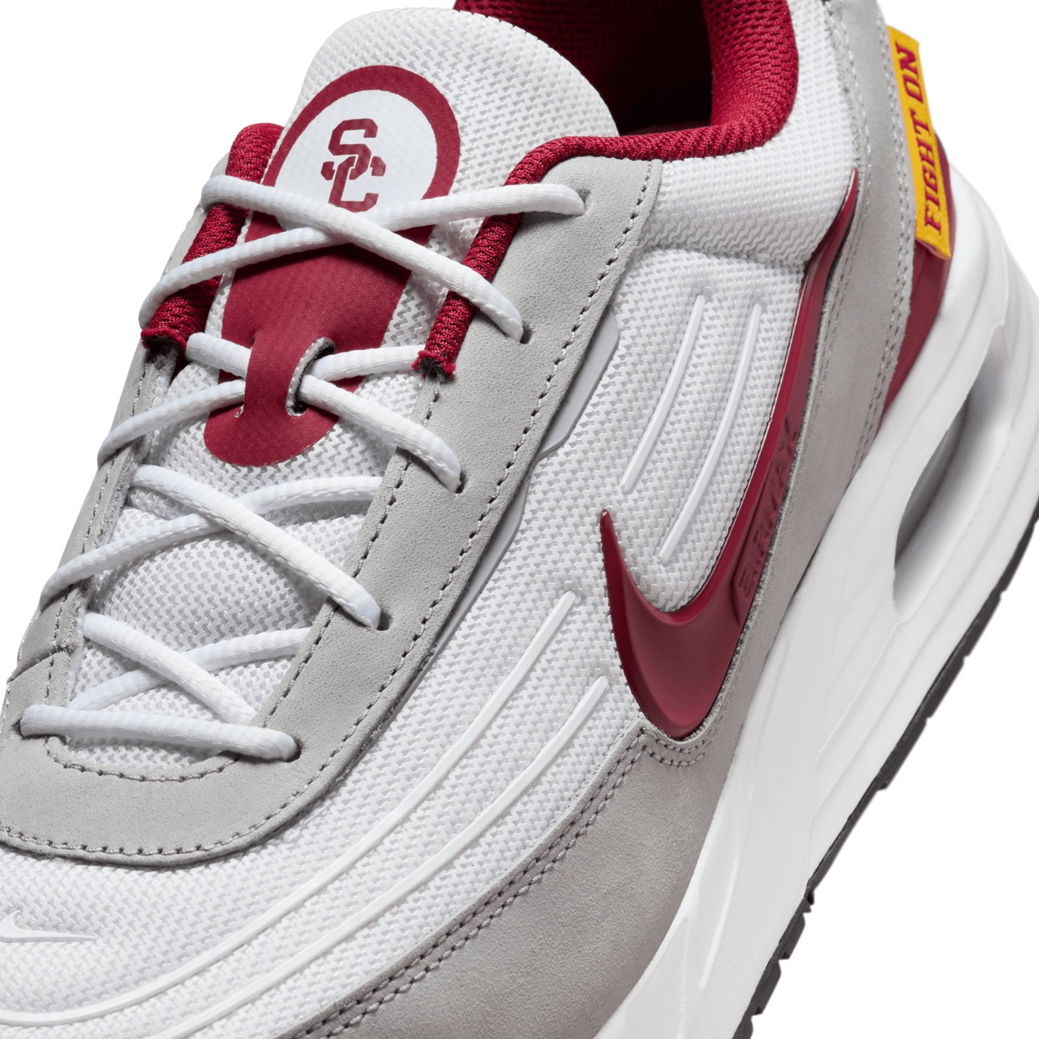 Nike Adults' USC Trojans Air Max Verse - view number 7