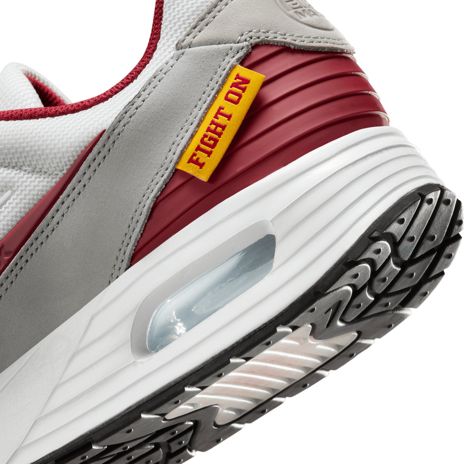 Nike Adults' USC Trojans Air Max Verse - view number 8