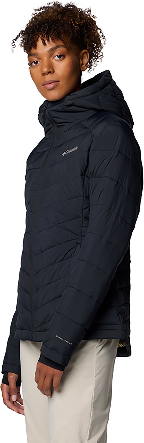 Columbia Sportswear Women's Joy Peak II Hooded Jacket - view number 3