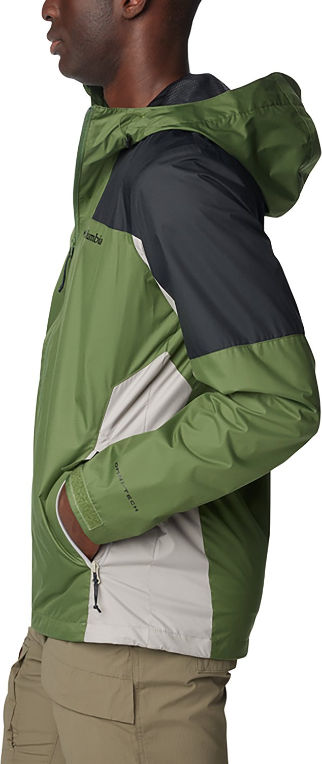 Columbia Sportswear Men's Inner Limits™ III Jacket - view number 3