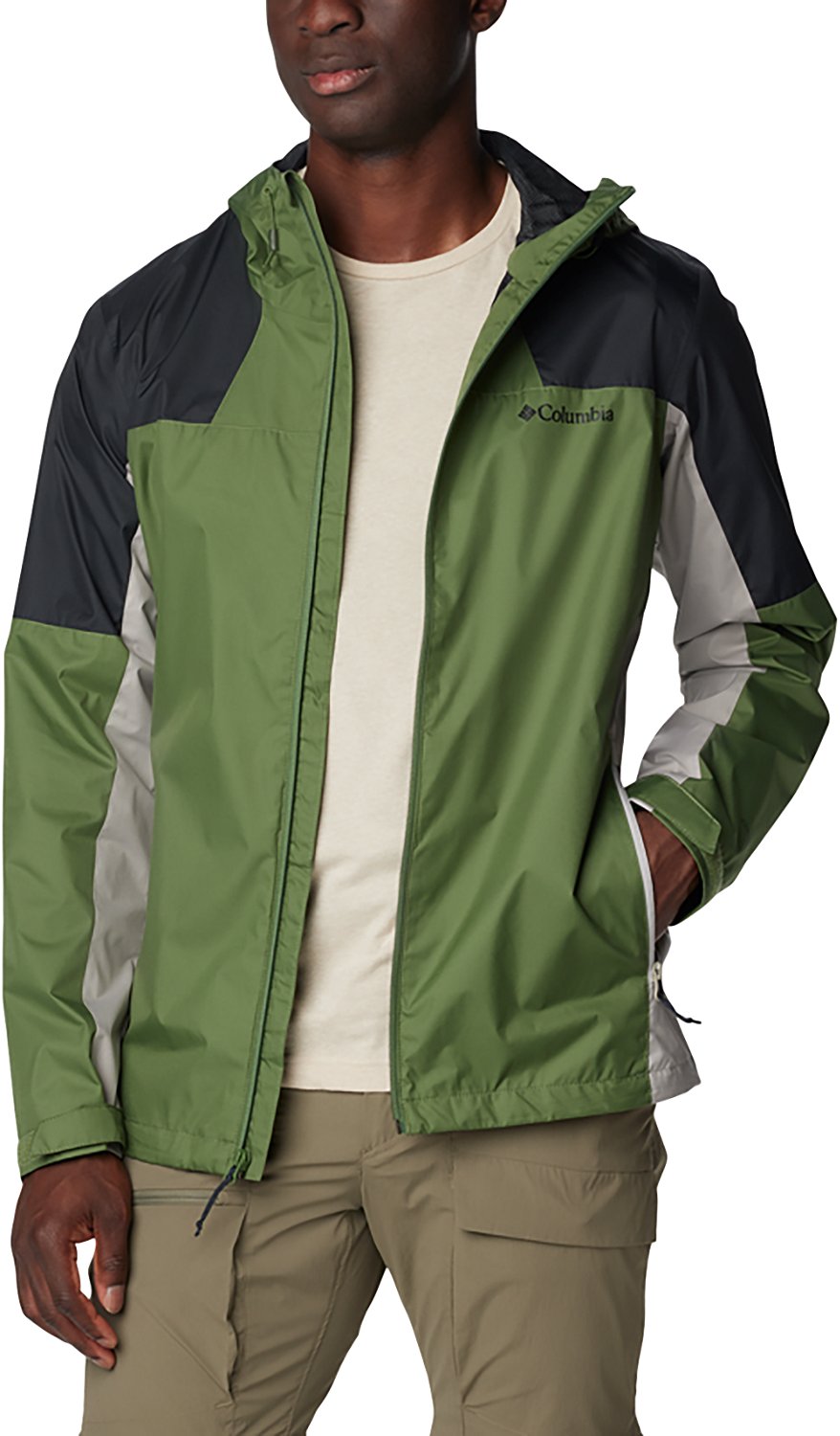 Columbia Sportswear Men's Inner Limits™ III Jacket - view number 4