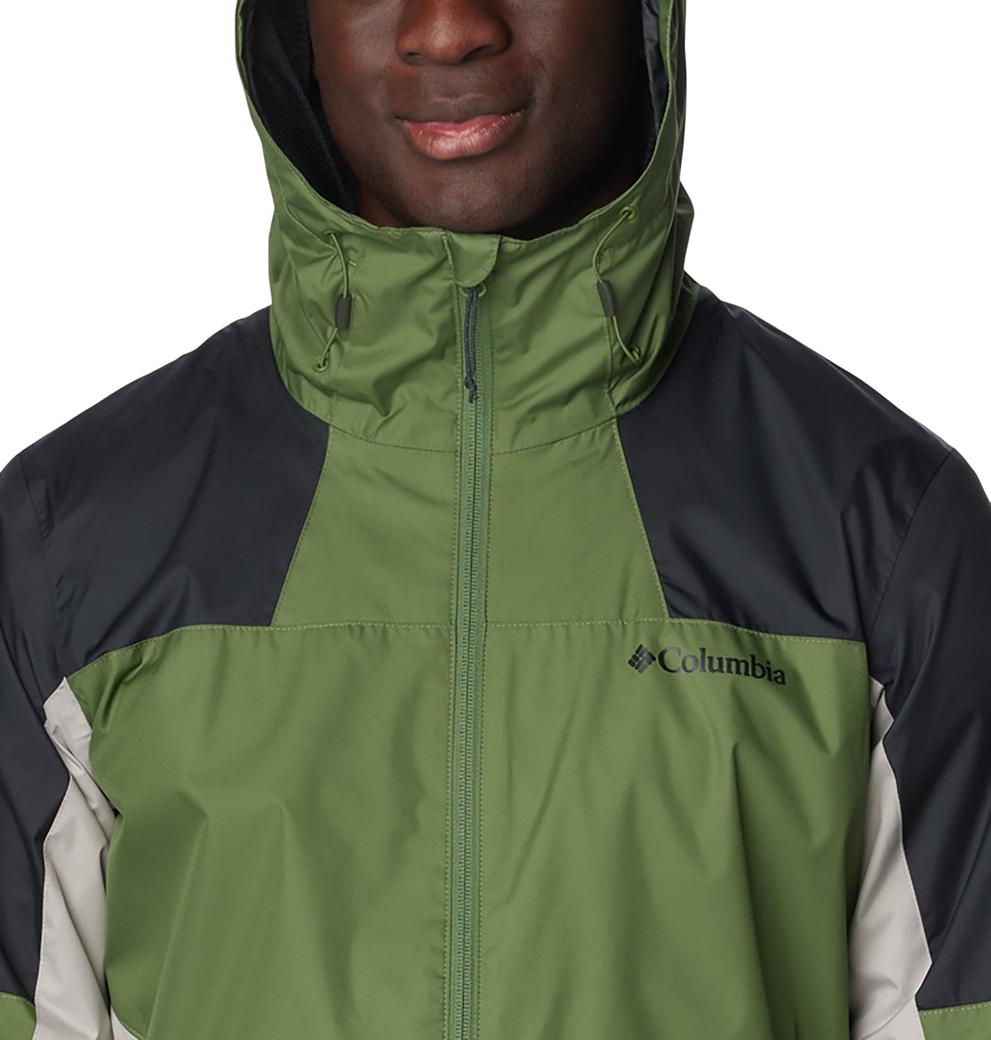 Columbia Sportswear Men's Inner Limits™ III Jacket - view number 6