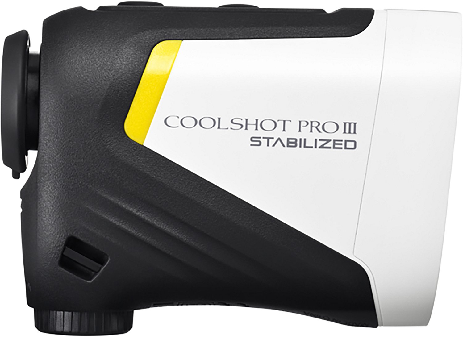 Nikon Coolshot Pro III Stabilized Golf Rangefinder - view number 3