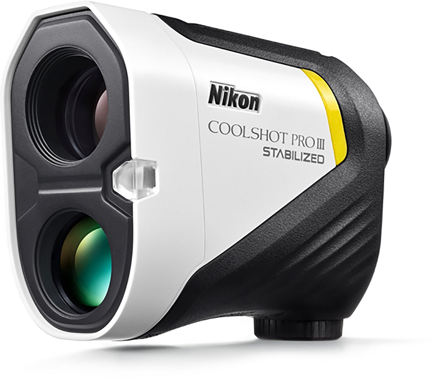 Nikon Coolshot Pro III Stabilized Golf Rangefinder - view number 4