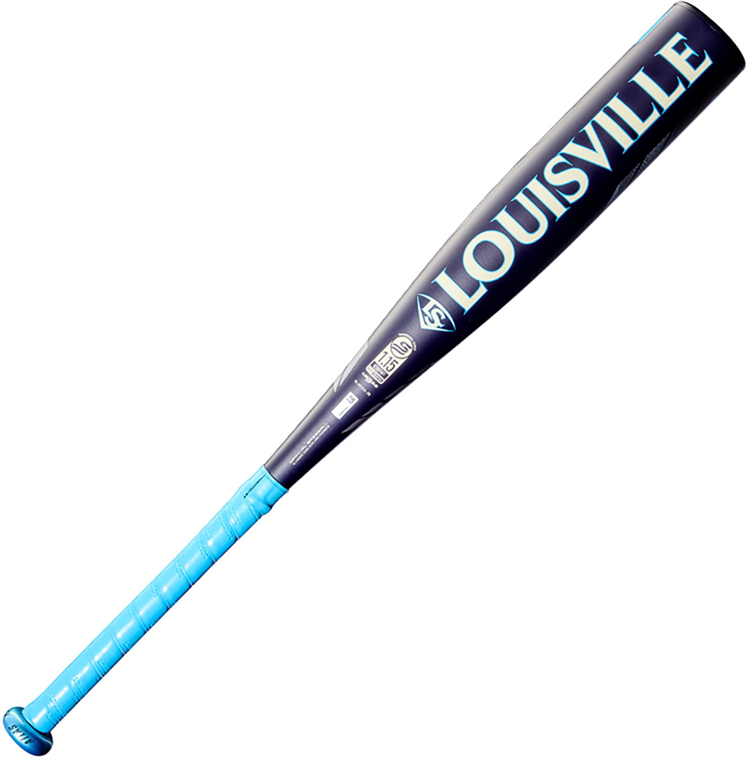 Louisville Slugger Atlas JBB USSSA Baseball Bat -10 - view number 2