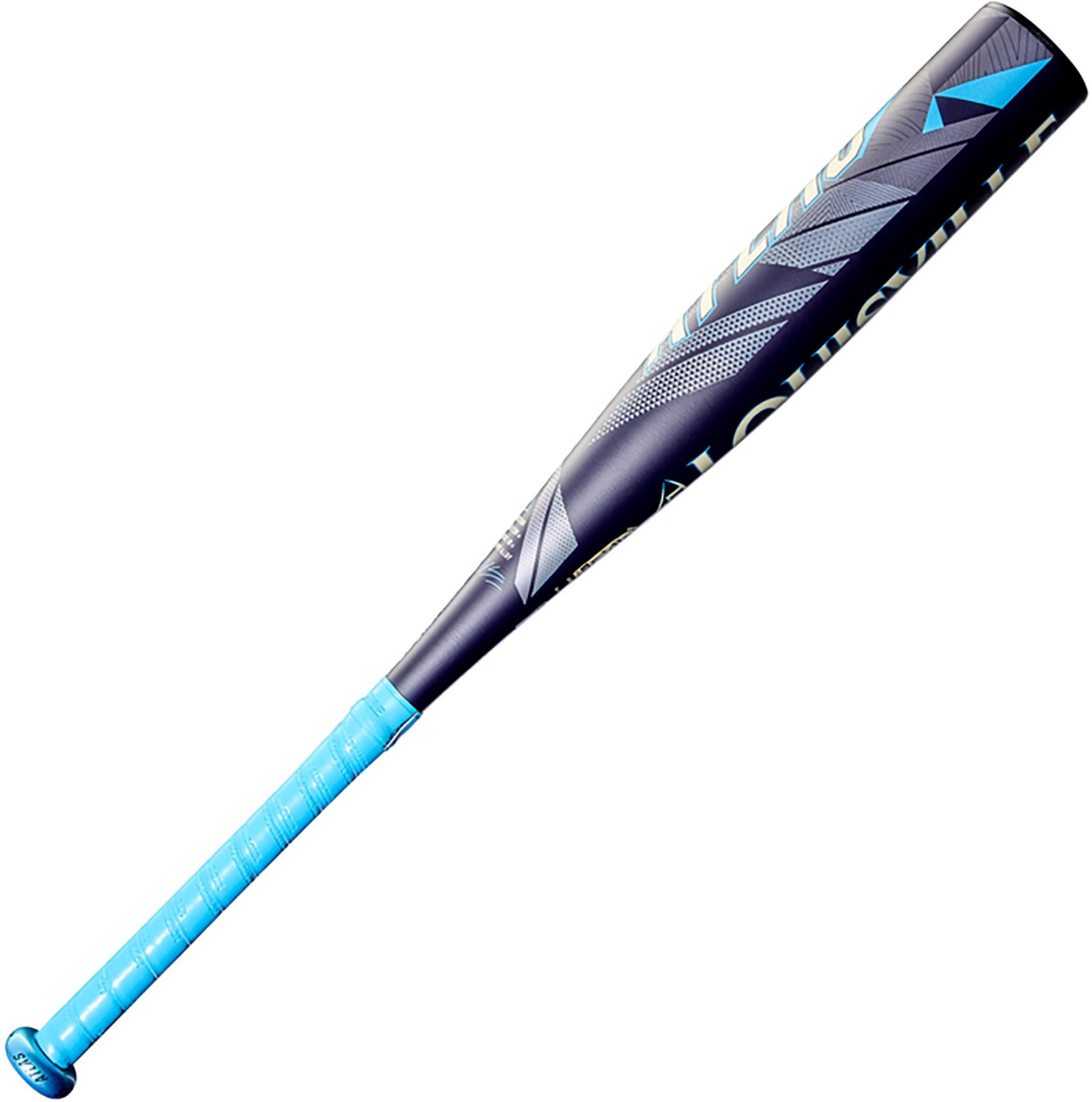 Louisville Slugger Atlas JBB USSSA Baseball Bat -10 - view number 4