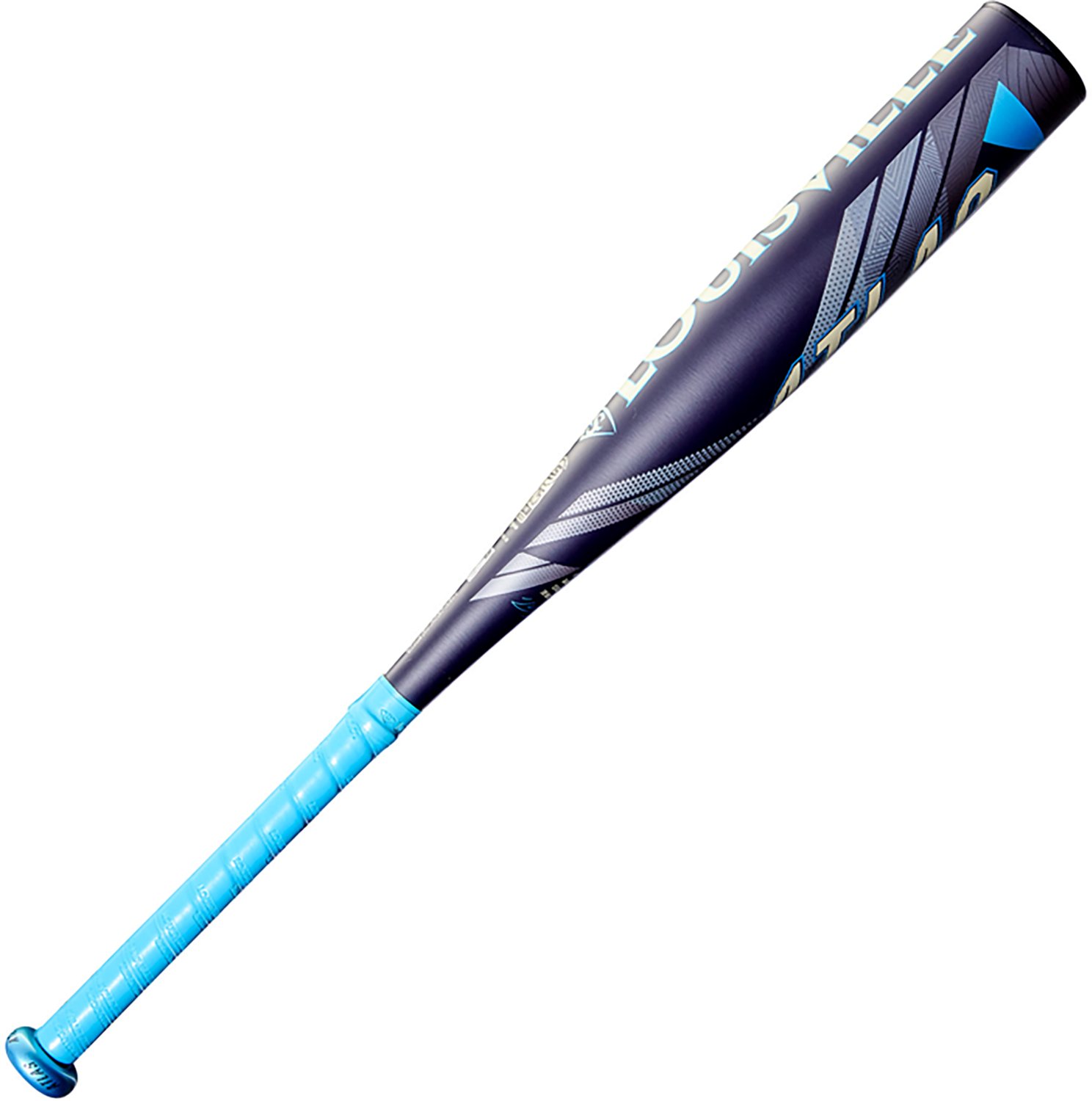 Louisville Slugger Atlas JBB USSSA Baseball Bat -10 - view number 5