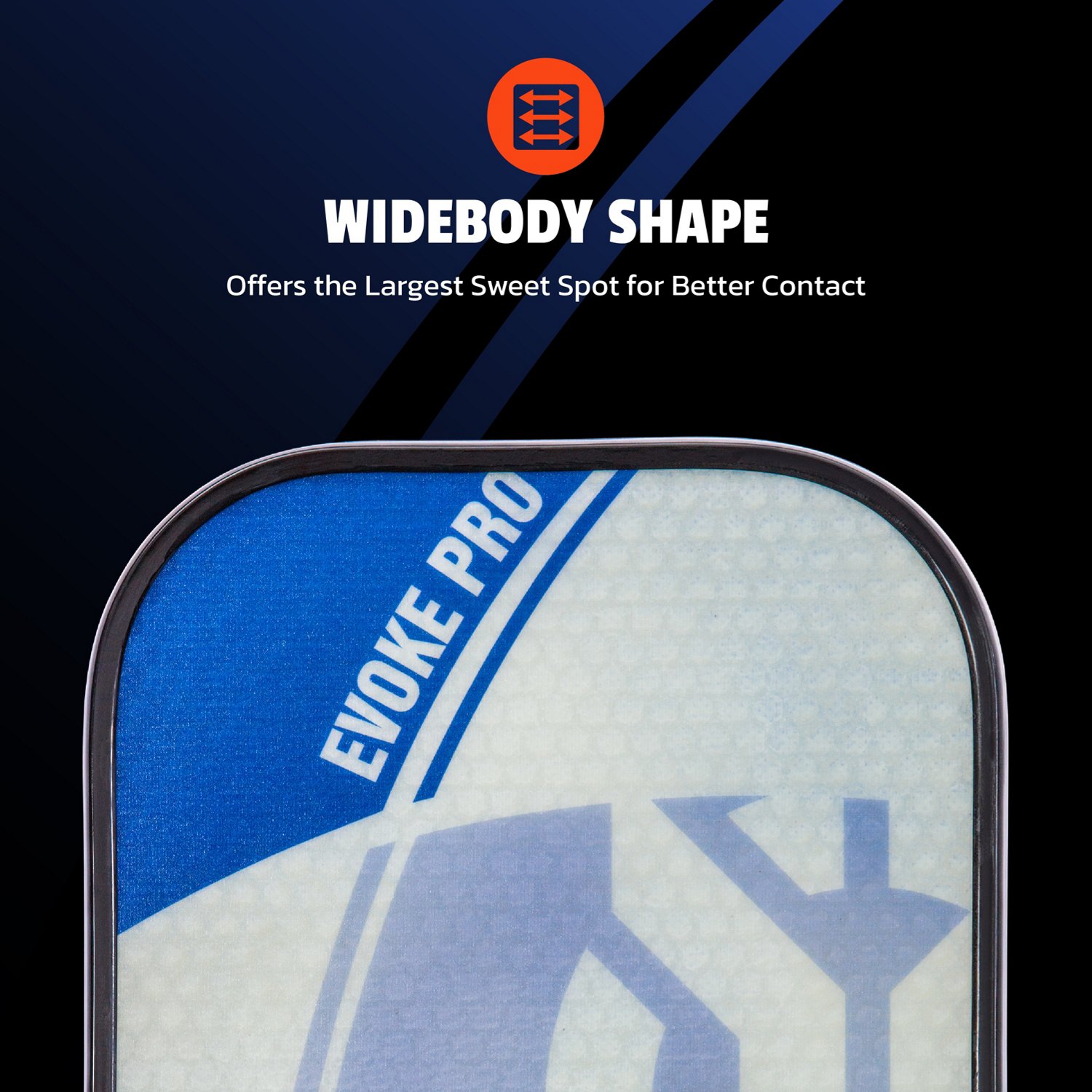 Onix Evoke Pro Pickleball Paddle                                                                                                 - view number 5