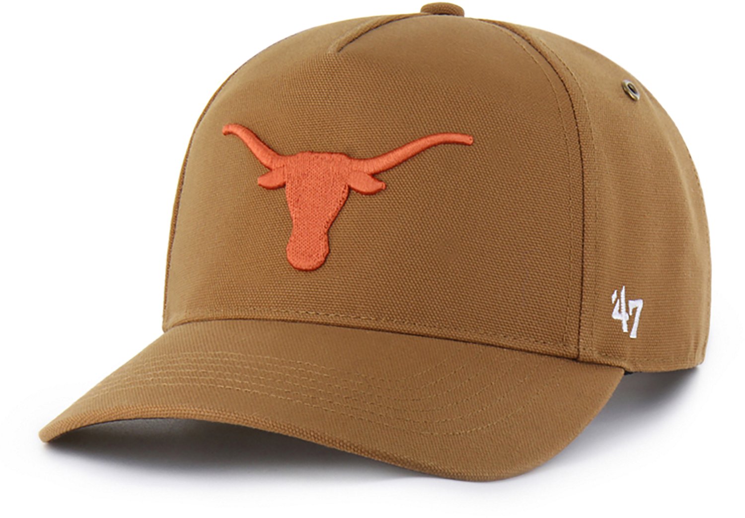 Carhartt x '47 Texas Hitch Cap - view number 2