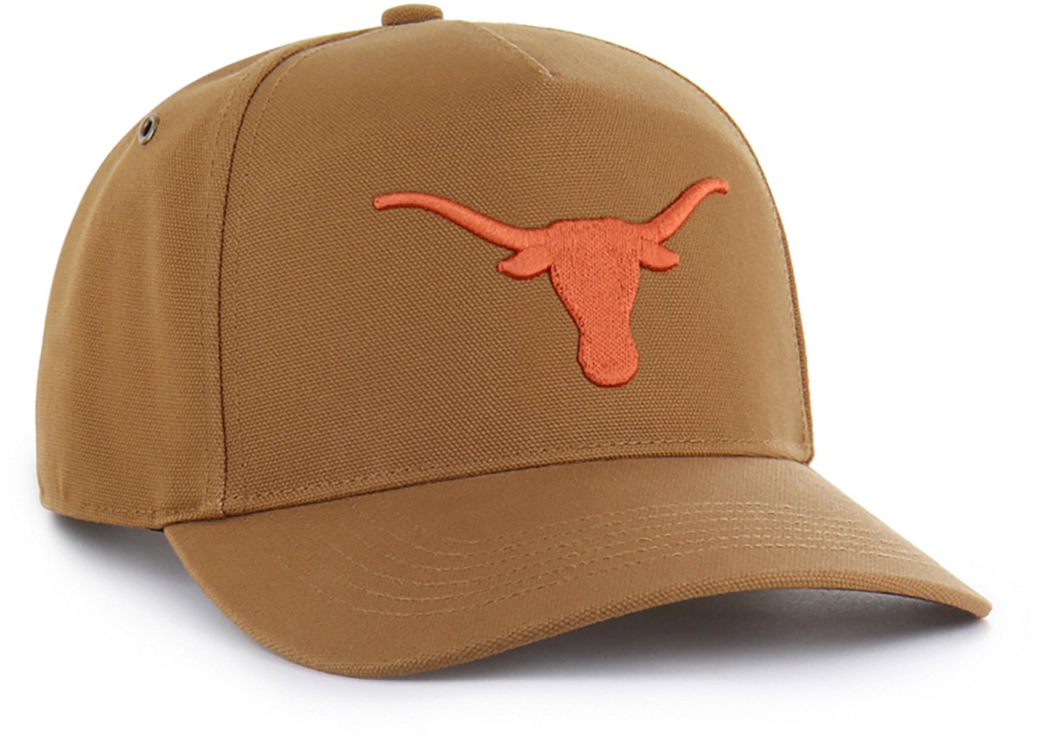 Carhartt x '47 Texas Hitch Cap - view number 3