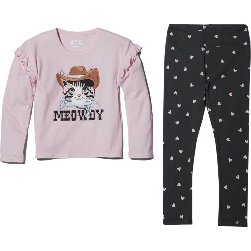 Bcg Girls' Toddler … - image