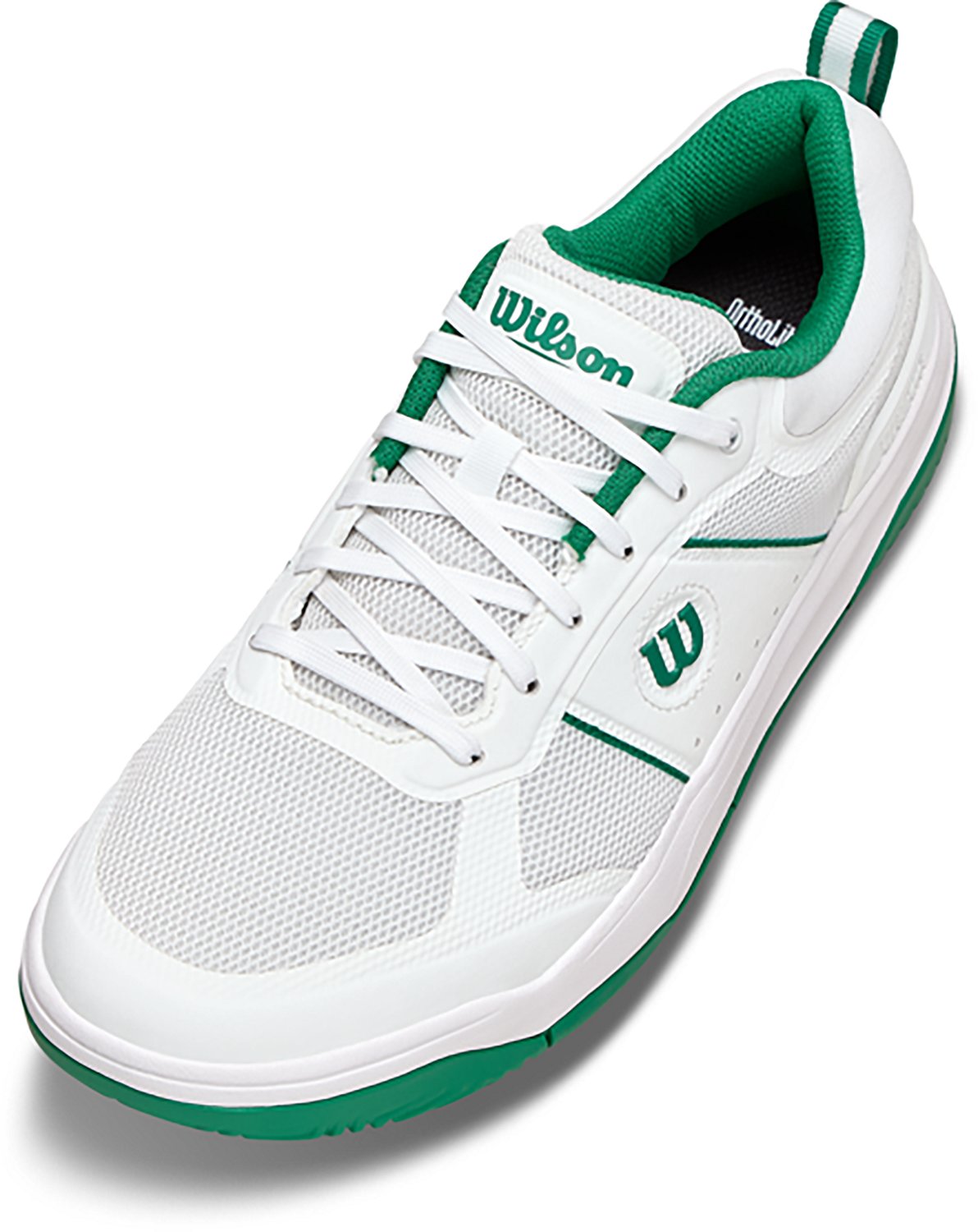 Wilson Men's Pickle Pro Pickleball Shoes - view number 7