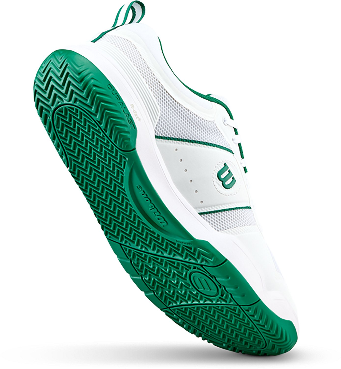 Wilson Men's Pickle Pro Pickleball Shoes - view number 8