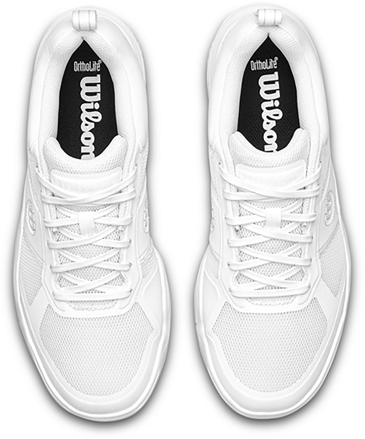 Wilson Men's Pickle Pro Pickleball Shoes - view number 5