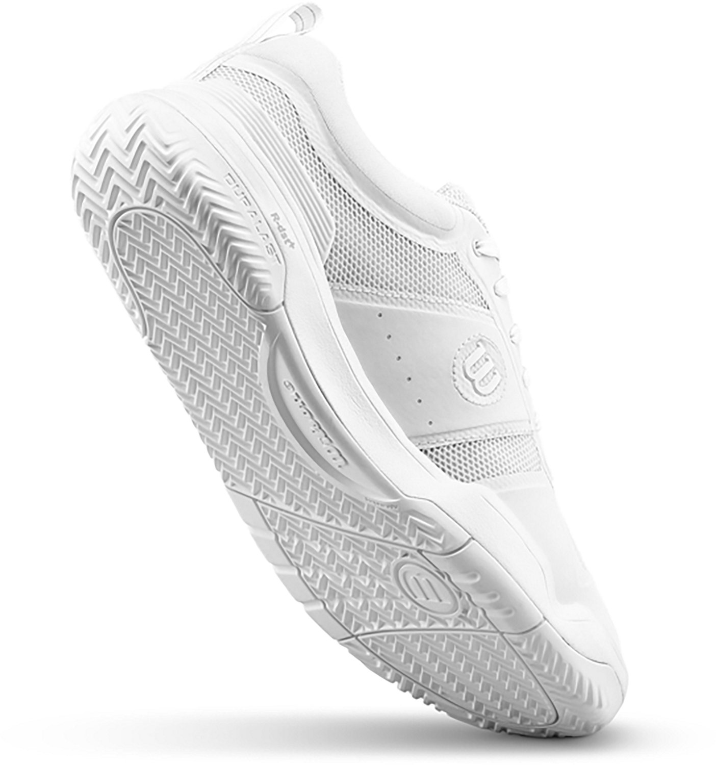 Wilson Men's Pickle Pro Pickleball Shoes - view number 8
