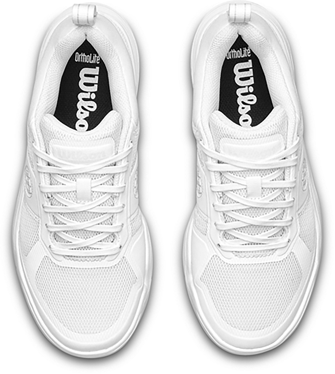 Wilson Women's Pickle Pro Pickleball Shoes - view number 5