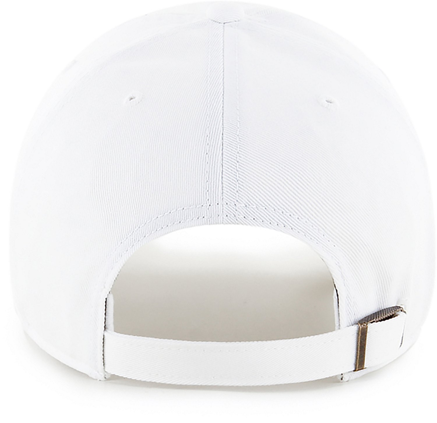 '47 University of Memphis Primary Logo Clean Up Cap - view number 2