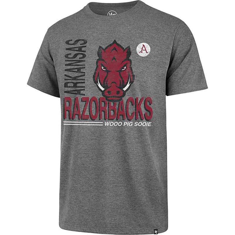 47 Men's Arkansas S… - image